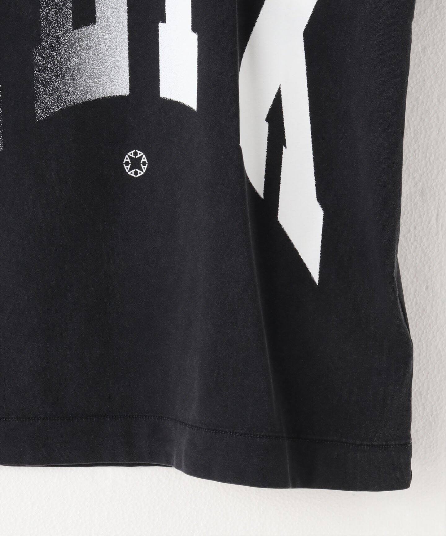 1017 ALYX 9SM / 017 アリクス 9SM】LOGO PRINT GRAPHIC T-SHIRT（T  