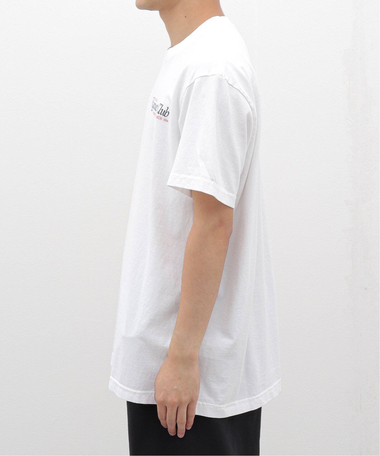 Sporty & Rich - League T-Shirt | HBX - Globally Curated