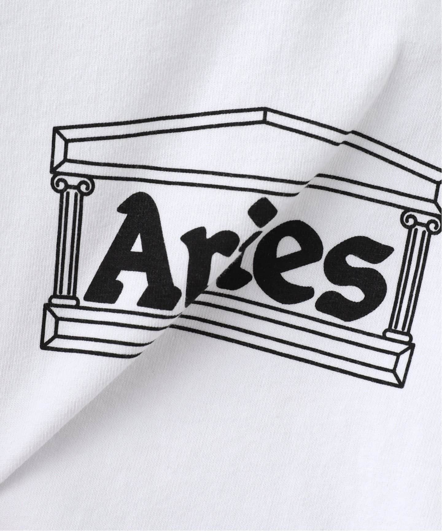 【話題】Aries テンプル Tシャツ ARIES / アリーズ】TEMPLE SS TEE（Tシャツ／カットソー）｜PULP