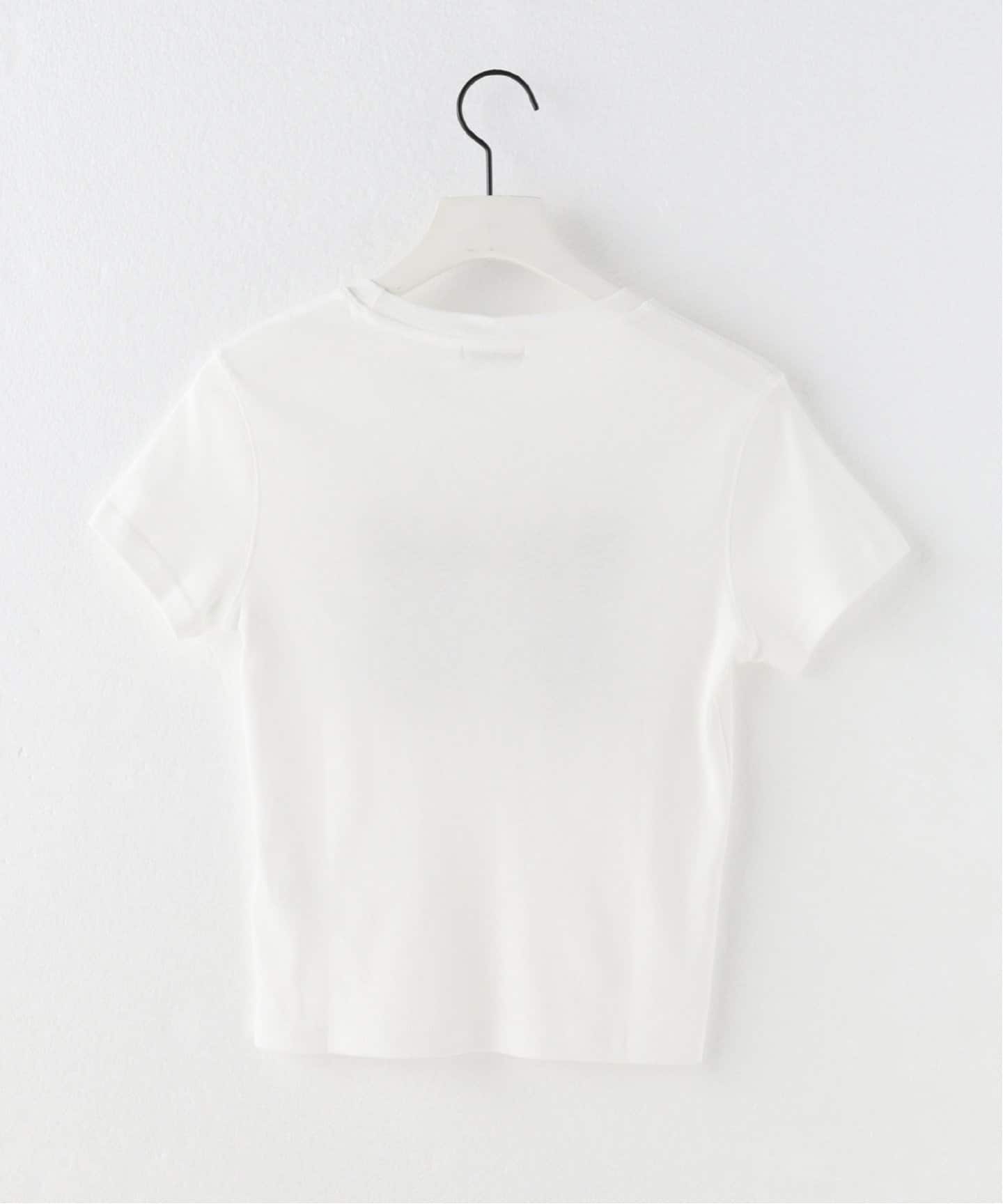 Attends / アテンズ】HUSKY DOG TEE（Tシャツ／カットソー