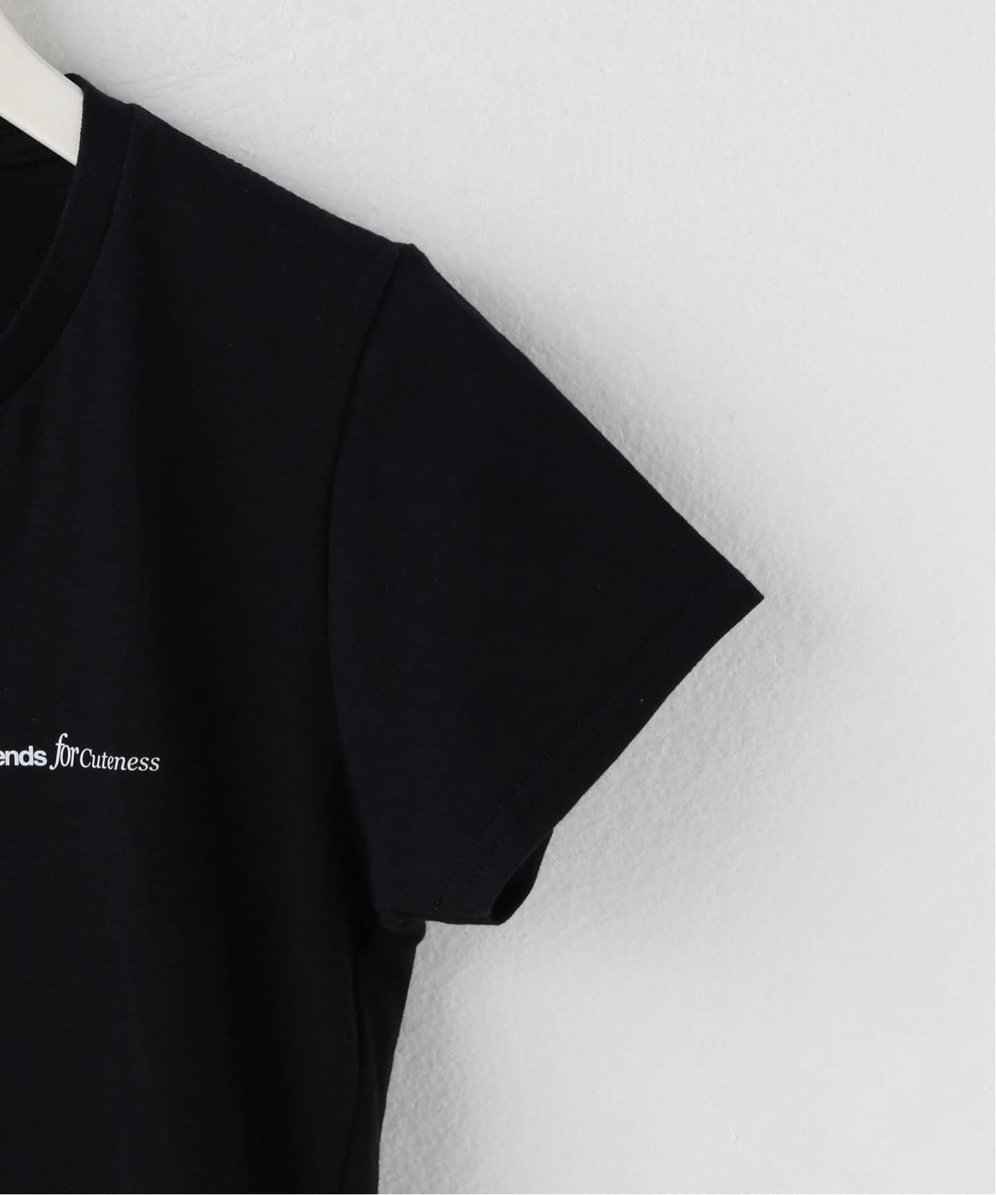 Attends / アテンズ】BASIC TEE SHIRT（Tシャツ／カットソー）｜PULP