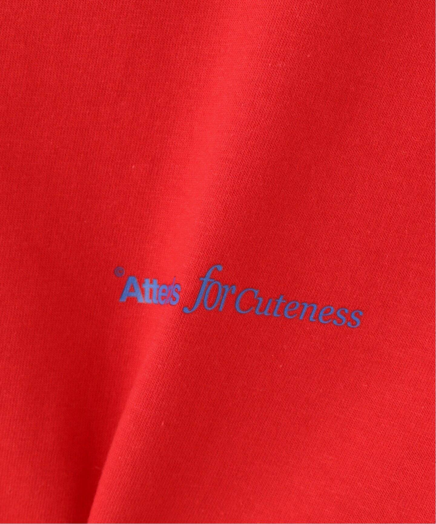 Attends / アテンズ】BASIC TEE SHIRT（Tシャツ／カットソー）｜PULP