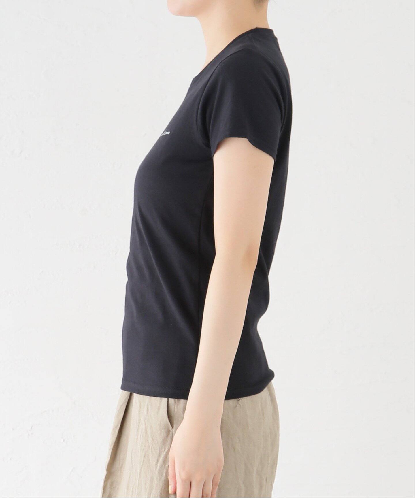 Attends / アテンズ】BASIC TEE SHIRT（Tシャツ／カットソー）｜PULP