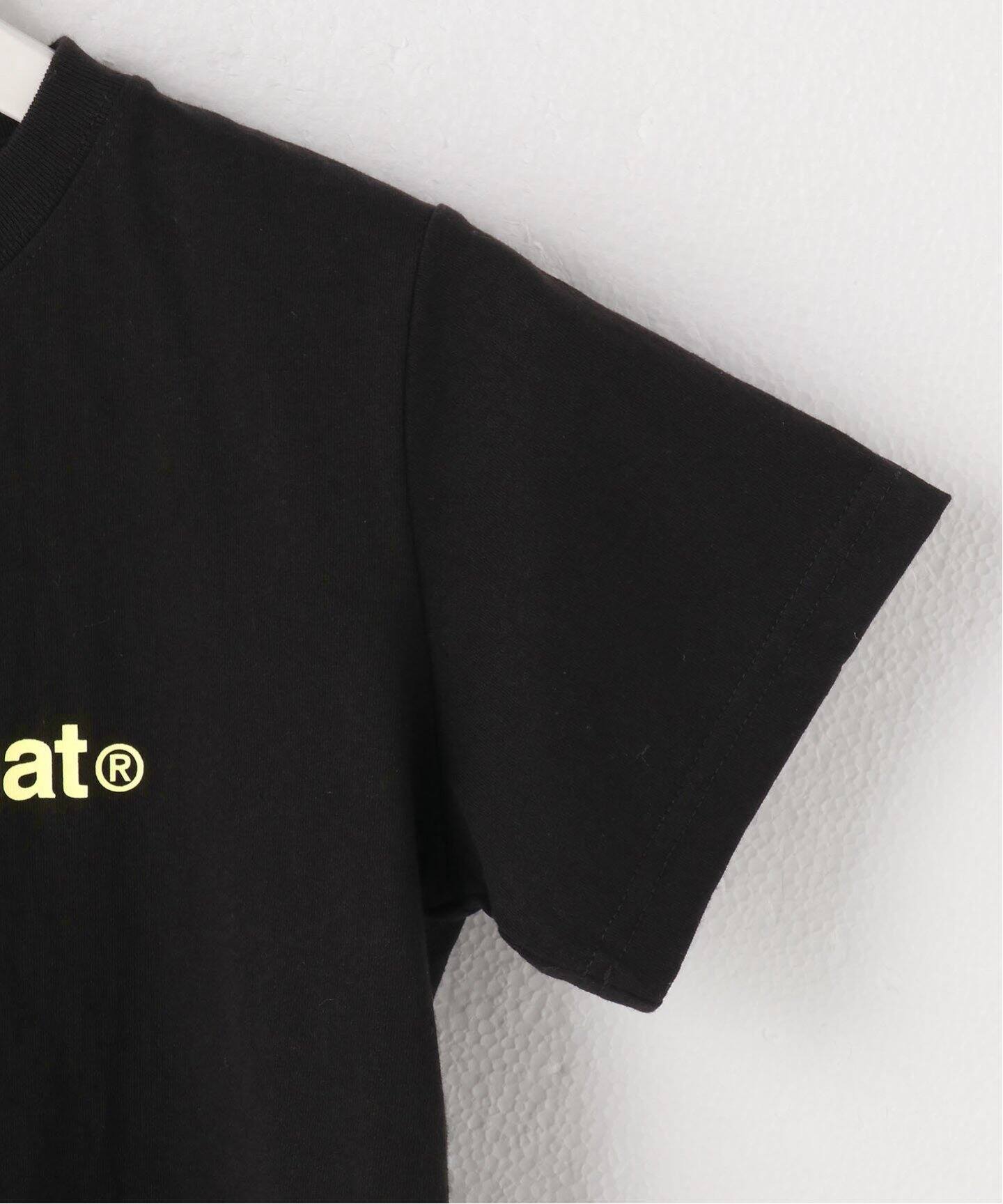 thisisneverthat / ディスイズネバーザット】T-Logo W Tee（T