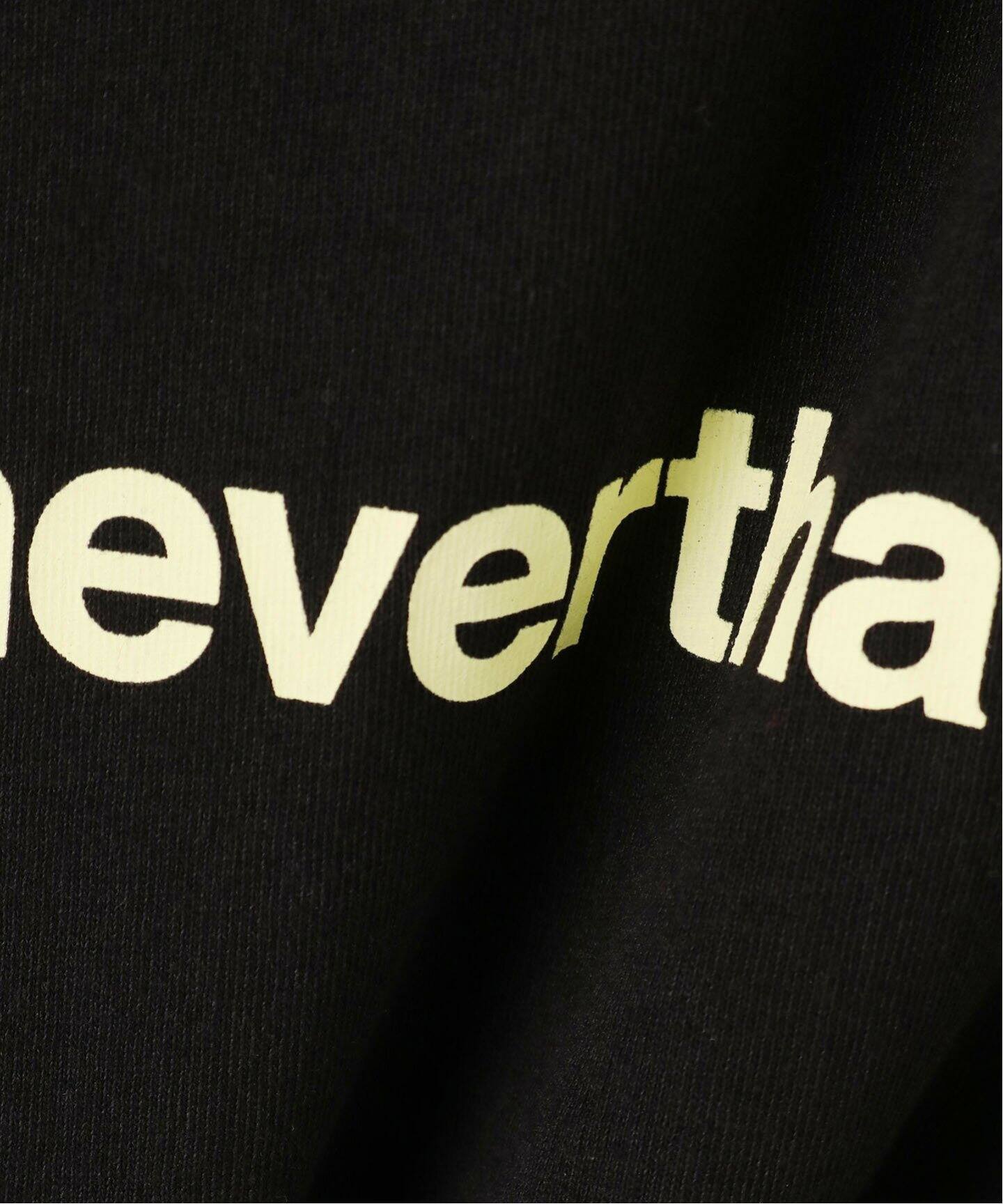 thisisneverthat / ディスイズネバーザット】T-Logo W Tee（T