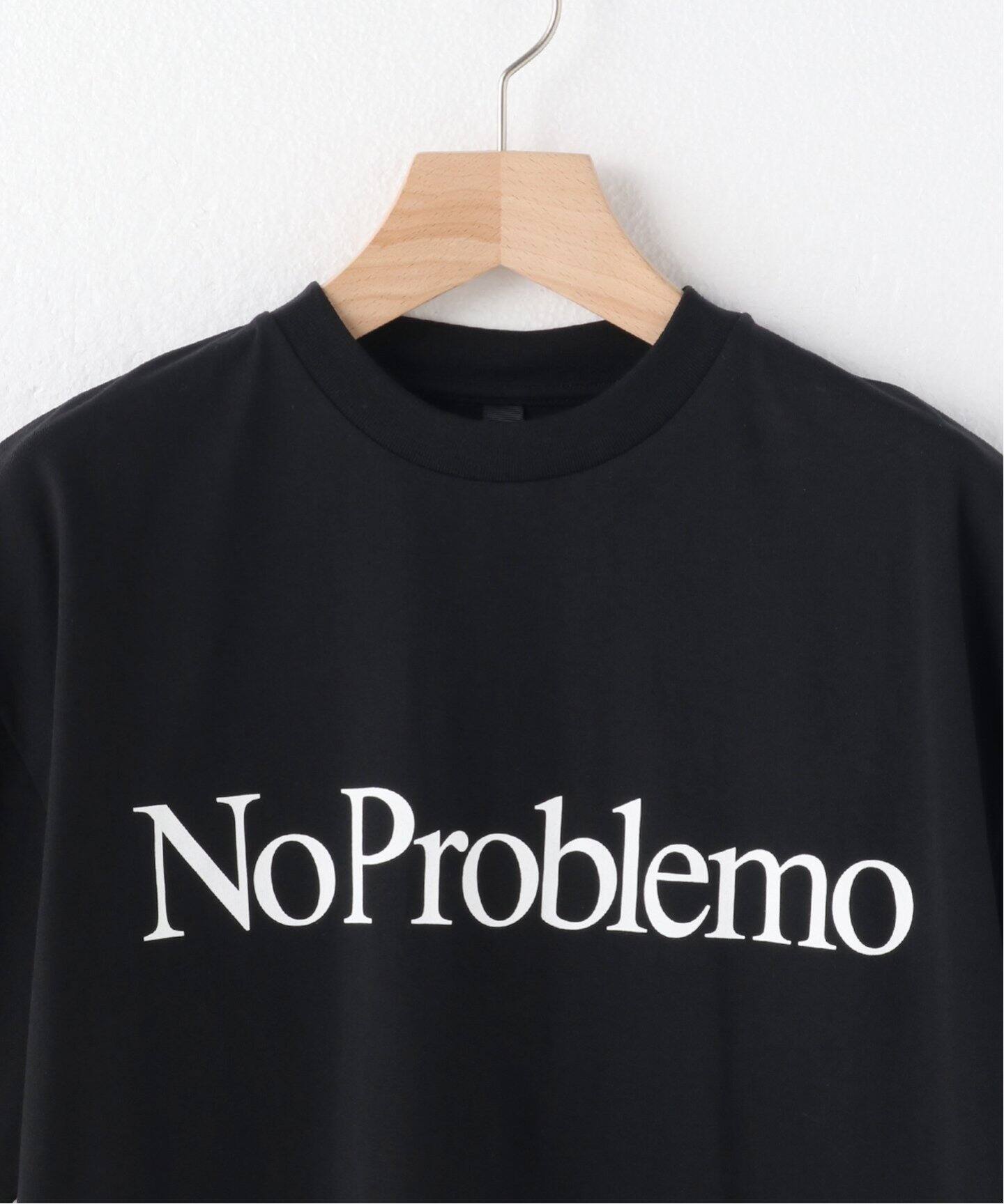 No Problemo /ノープロブレモ】NO PROBLEMO SS TEE（Tシャツ