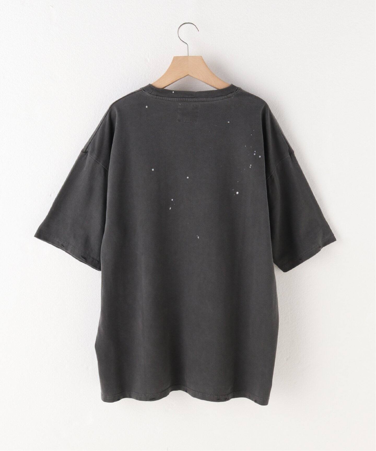 SOMEIT / サミット】 J.X VINTAGE TEE（Tシャツ／カットソー 
