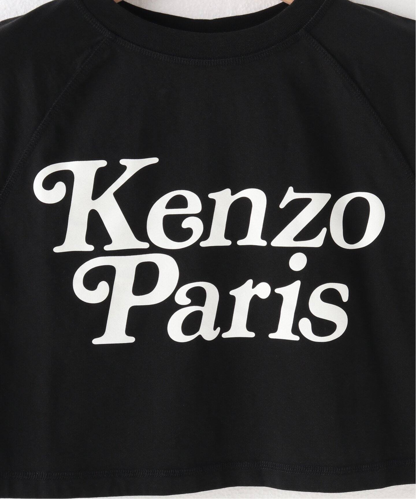 KENZO BY VERDY】