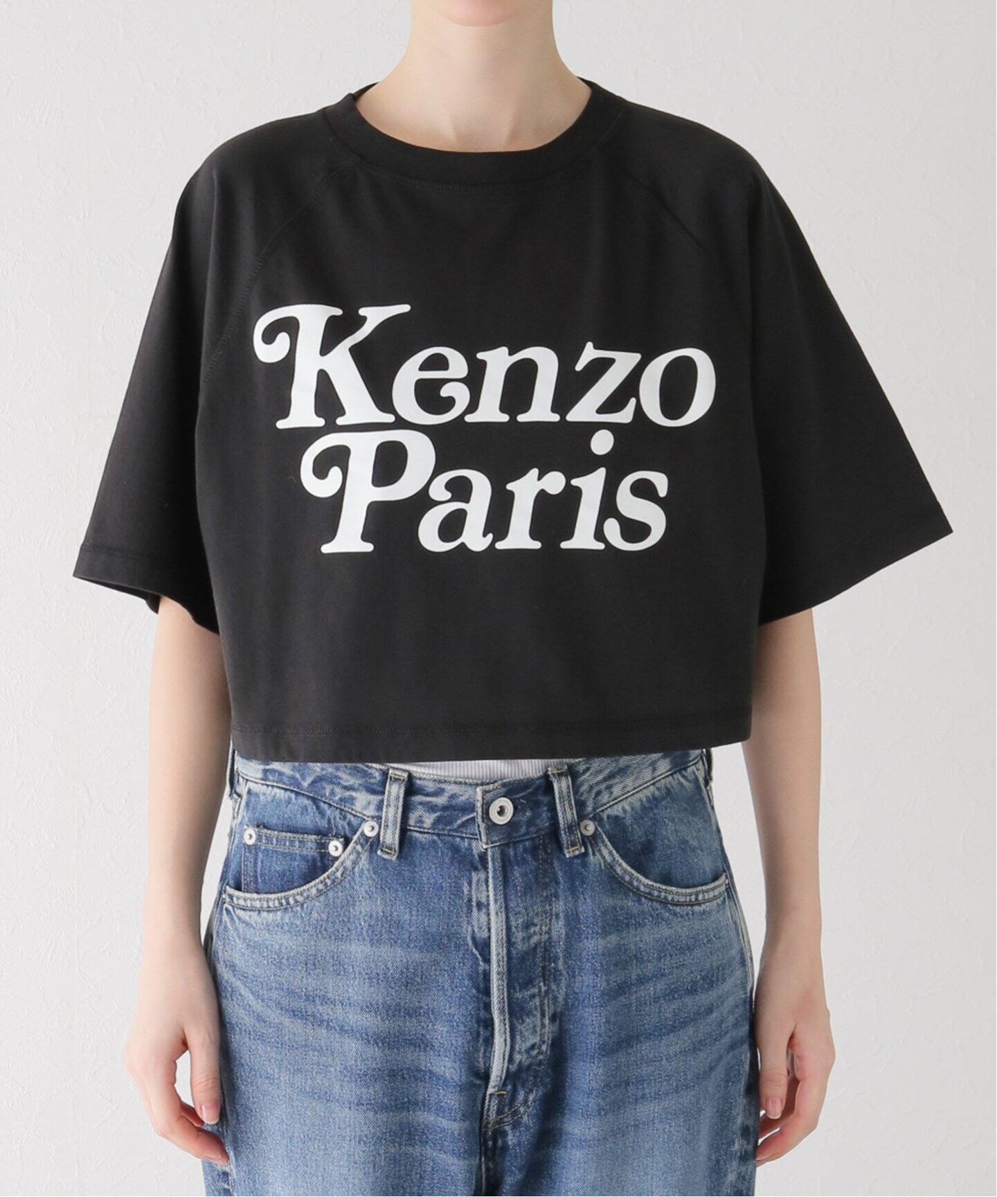 KENZO BY VERDY】