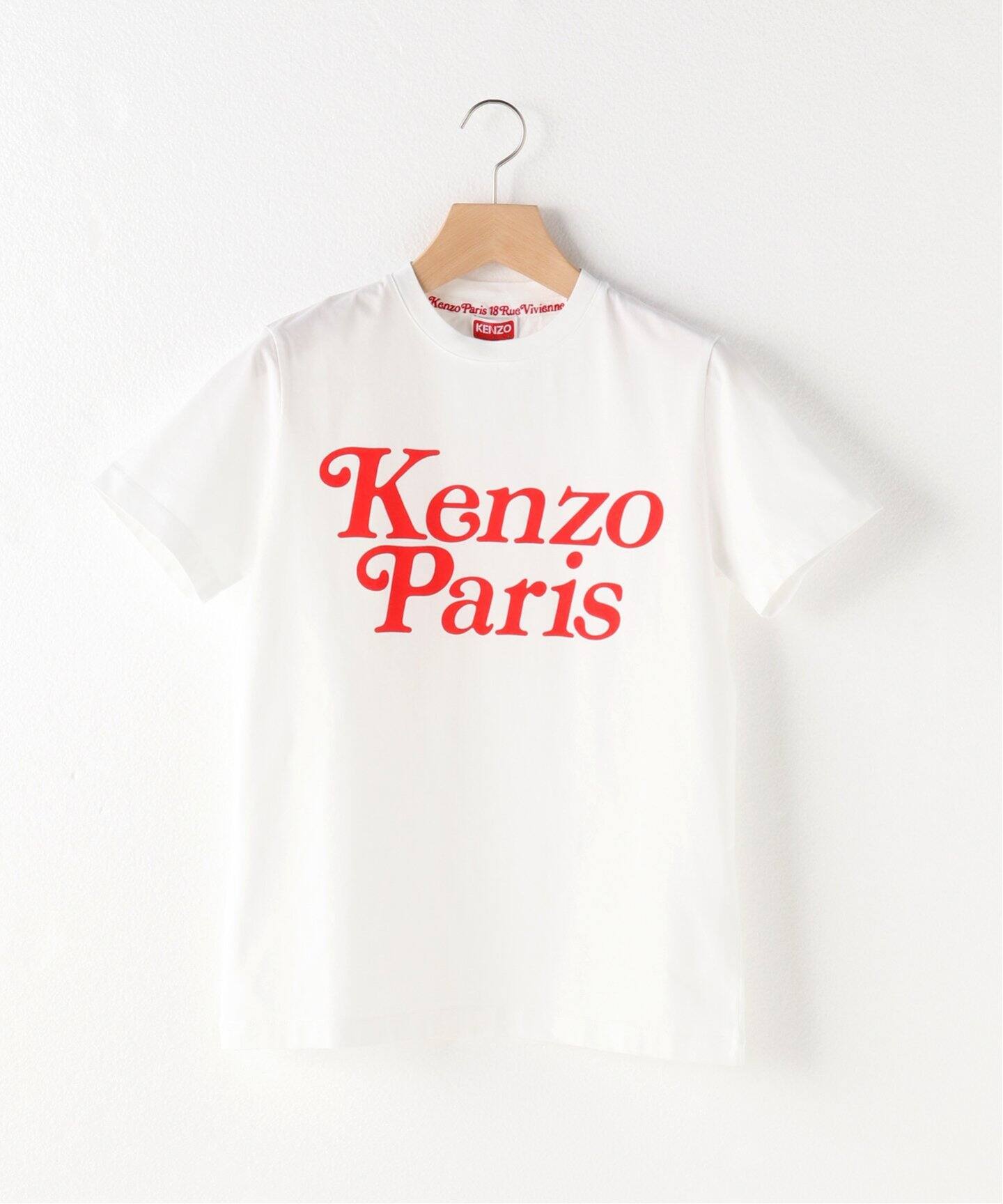 KENZO BY VERDY】