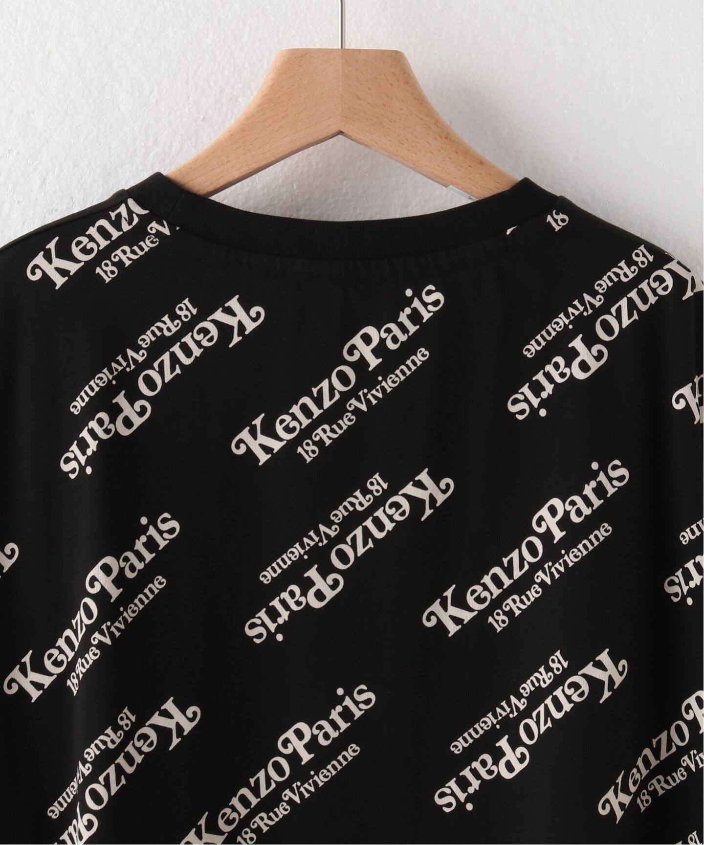 KENZO BY VERDY】