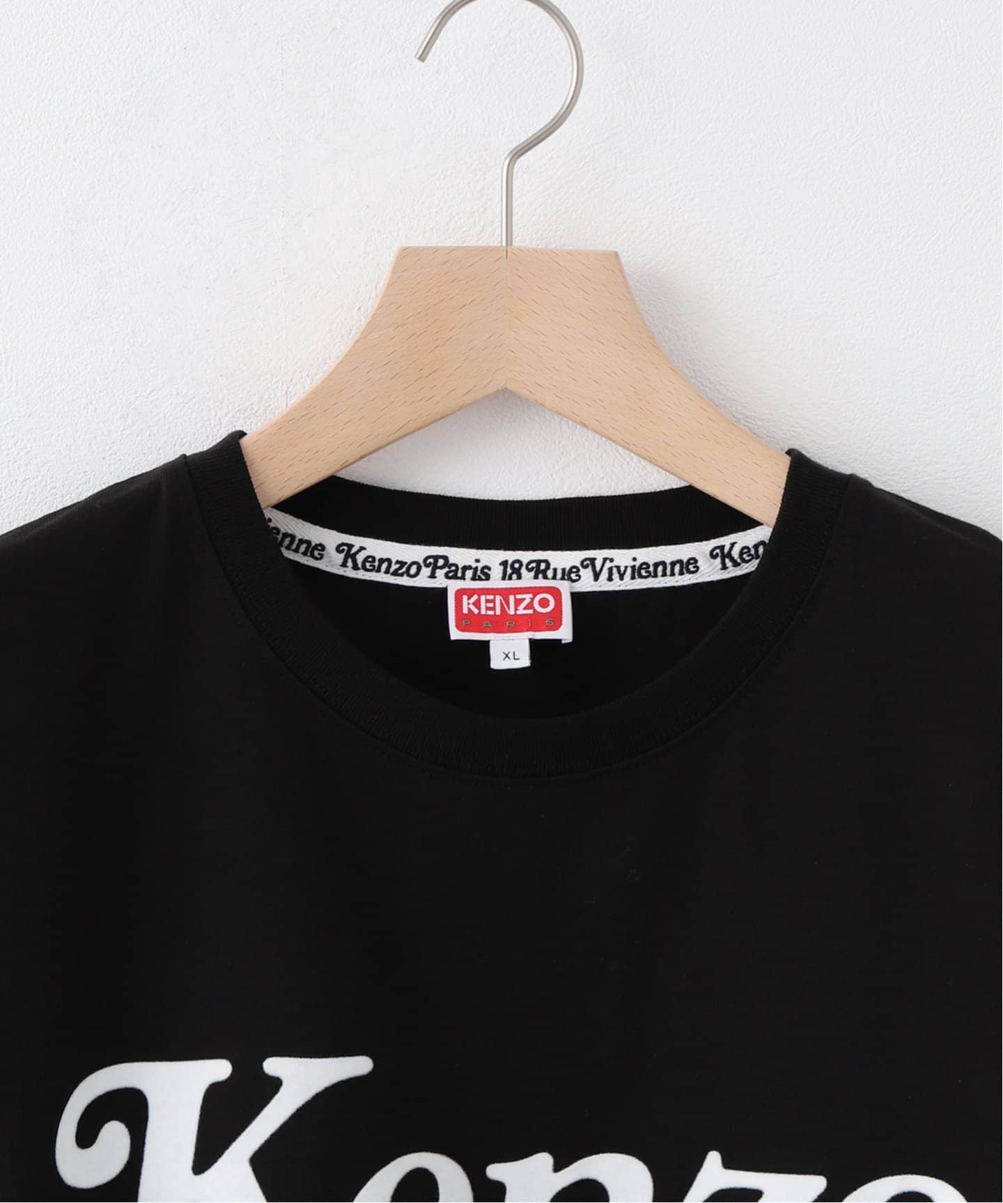 KENZO BY VERDY】OVERSIZE TSHIRT（Tシャツ／カットソー