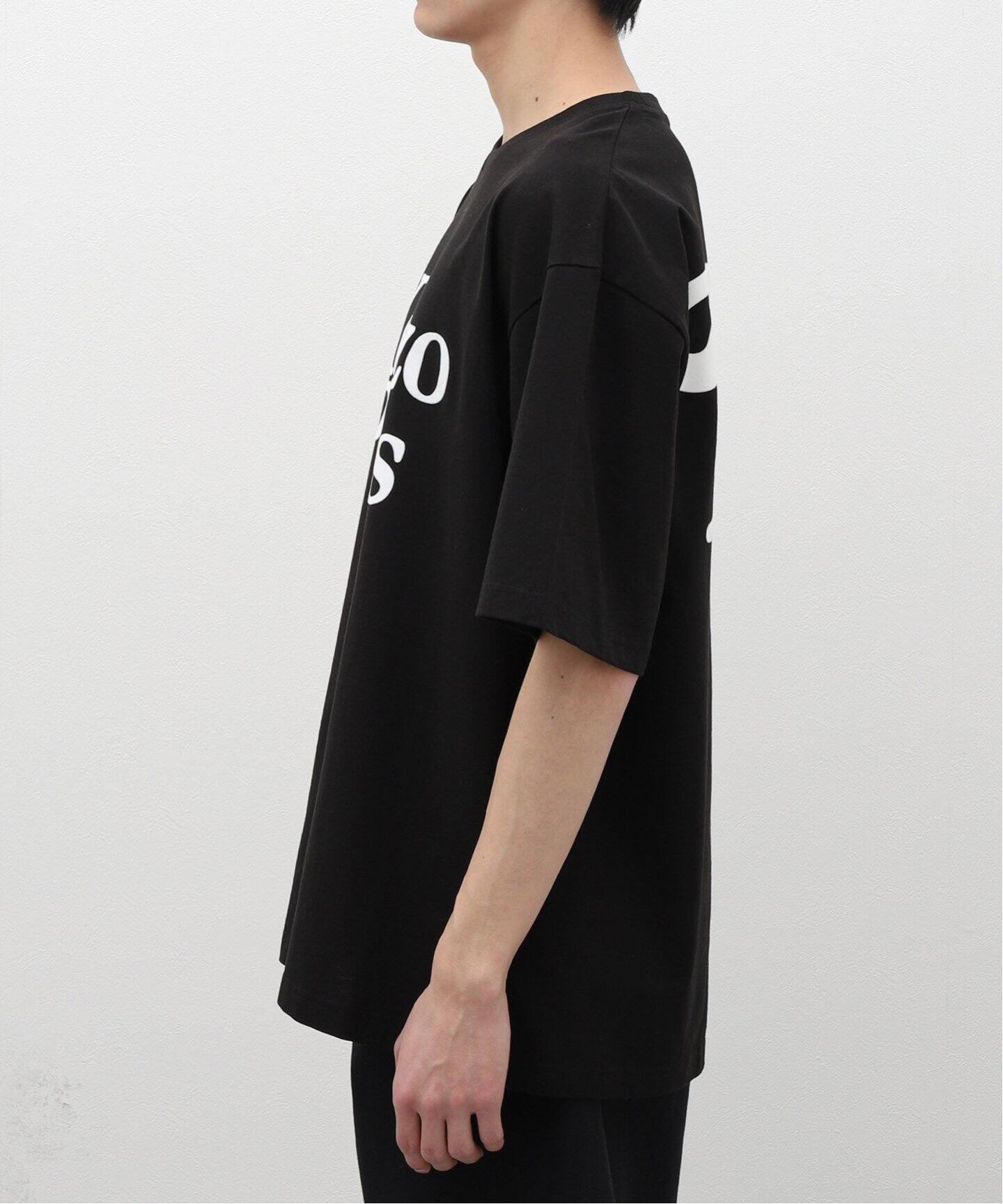 KENZO BY VERDY】OVERSIZE TSHIRT（Tシャツ／カットソー）｜BAYCREW