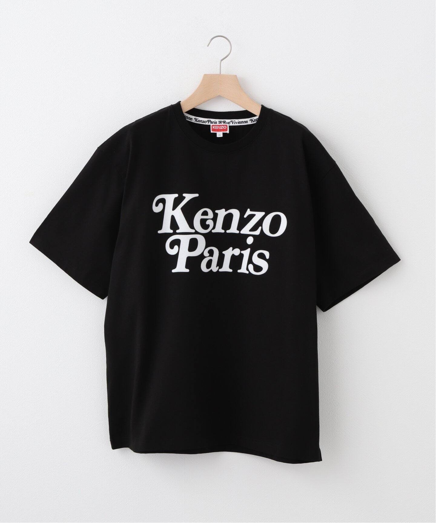 KENZO BY VERDY】OVERSIZE TSHIRT（Tシャツ／カットソー）｜BAYCREW