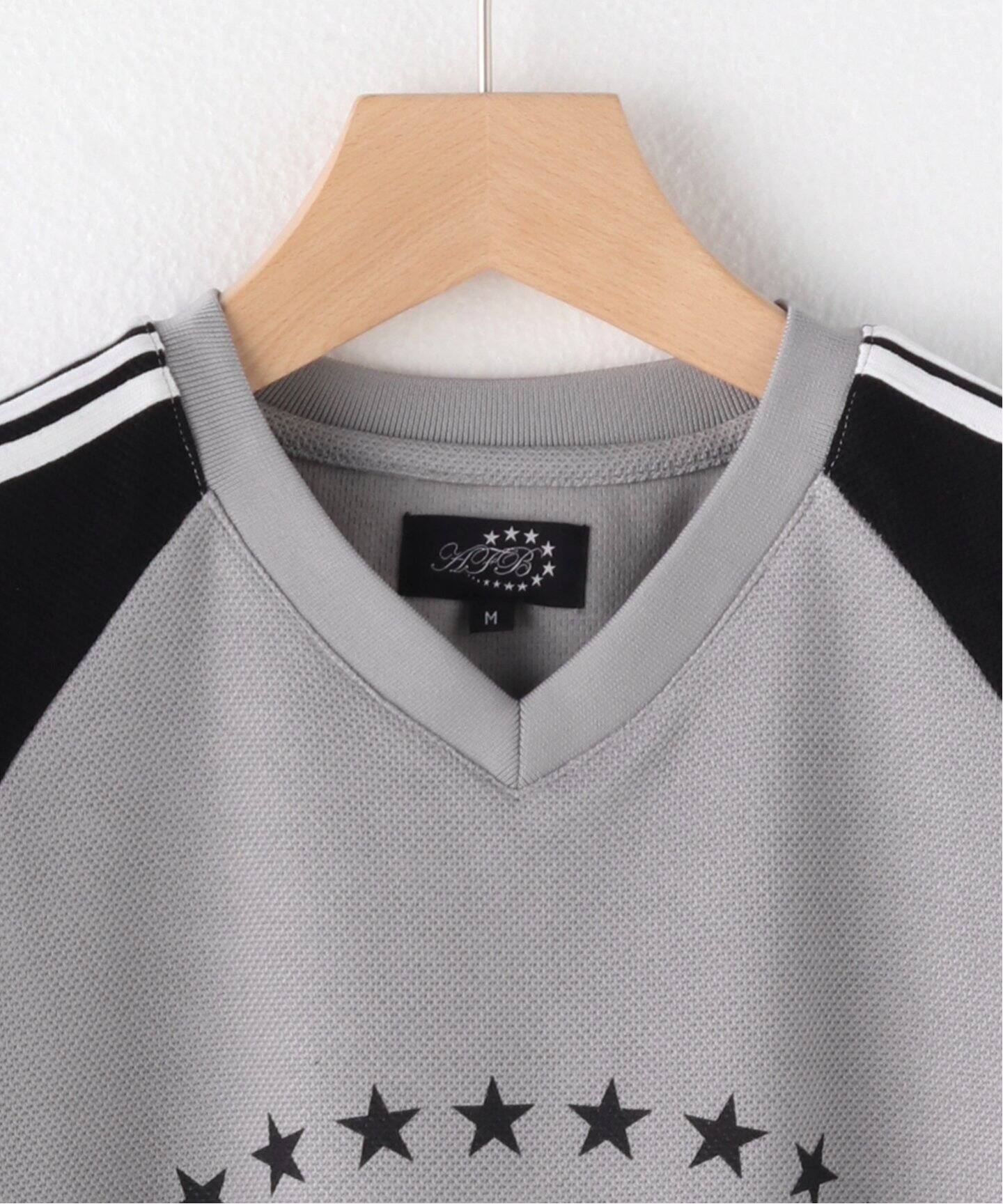 AFB / エーエフビー】STREET BIG TEE（Tシャツ／カットソー