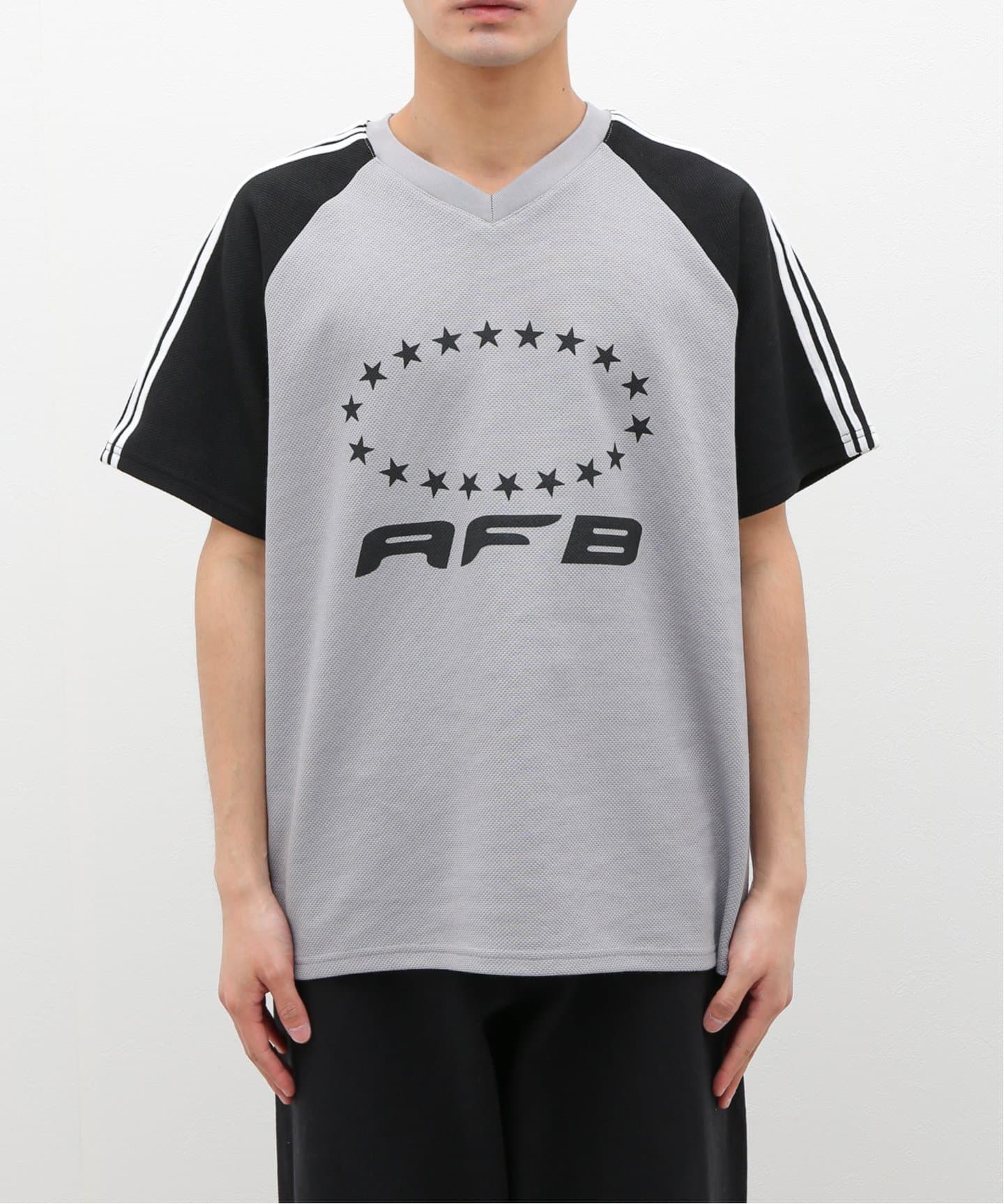 AFB / エーエフビー】STREET BIG TEE（Tシャツ／カットソー