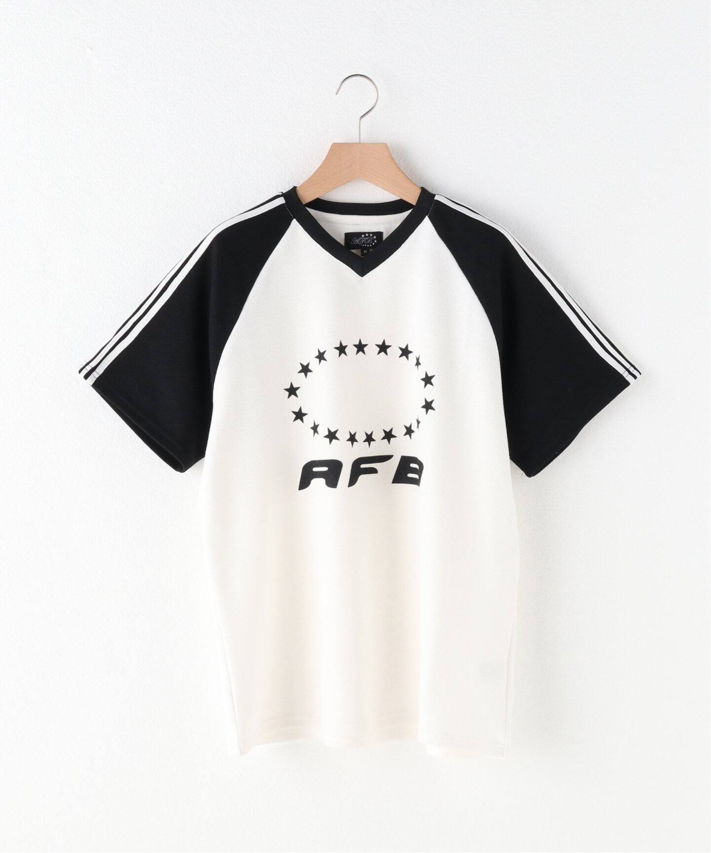 AFB TEE ブラック M 20250409___shion10892.jpg?v=