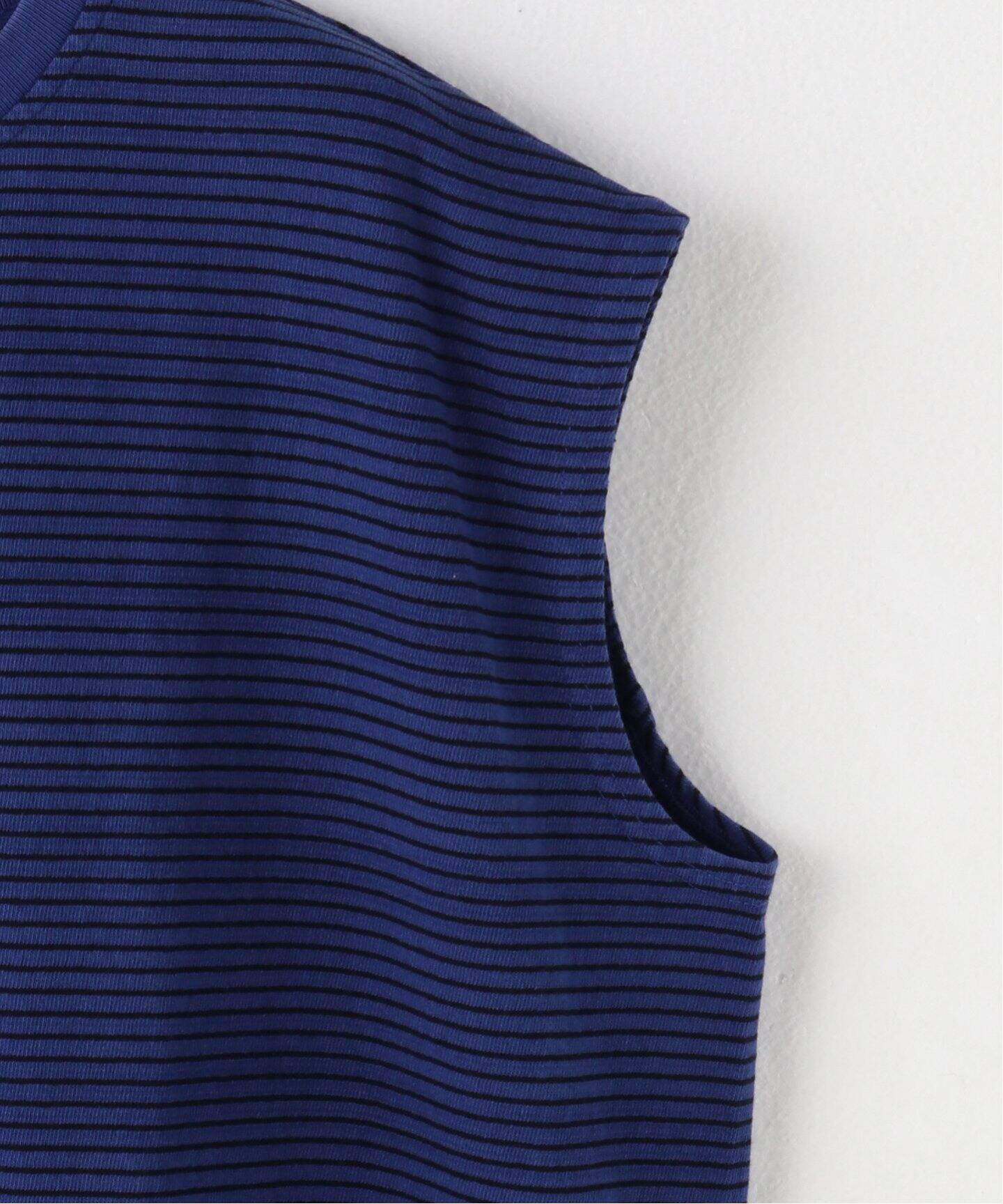 SandWaterr / サンドウォーター】ORGANIZED TEE NS / 9oz C.JERS