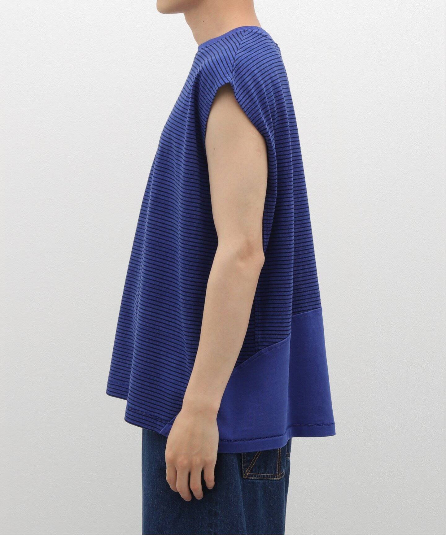 サンドウォータSandwaterr ORGANIZED TEE NS SandWaterr / サンドウォーター】ORGANIZED TEE NS / 9oz C.JERS