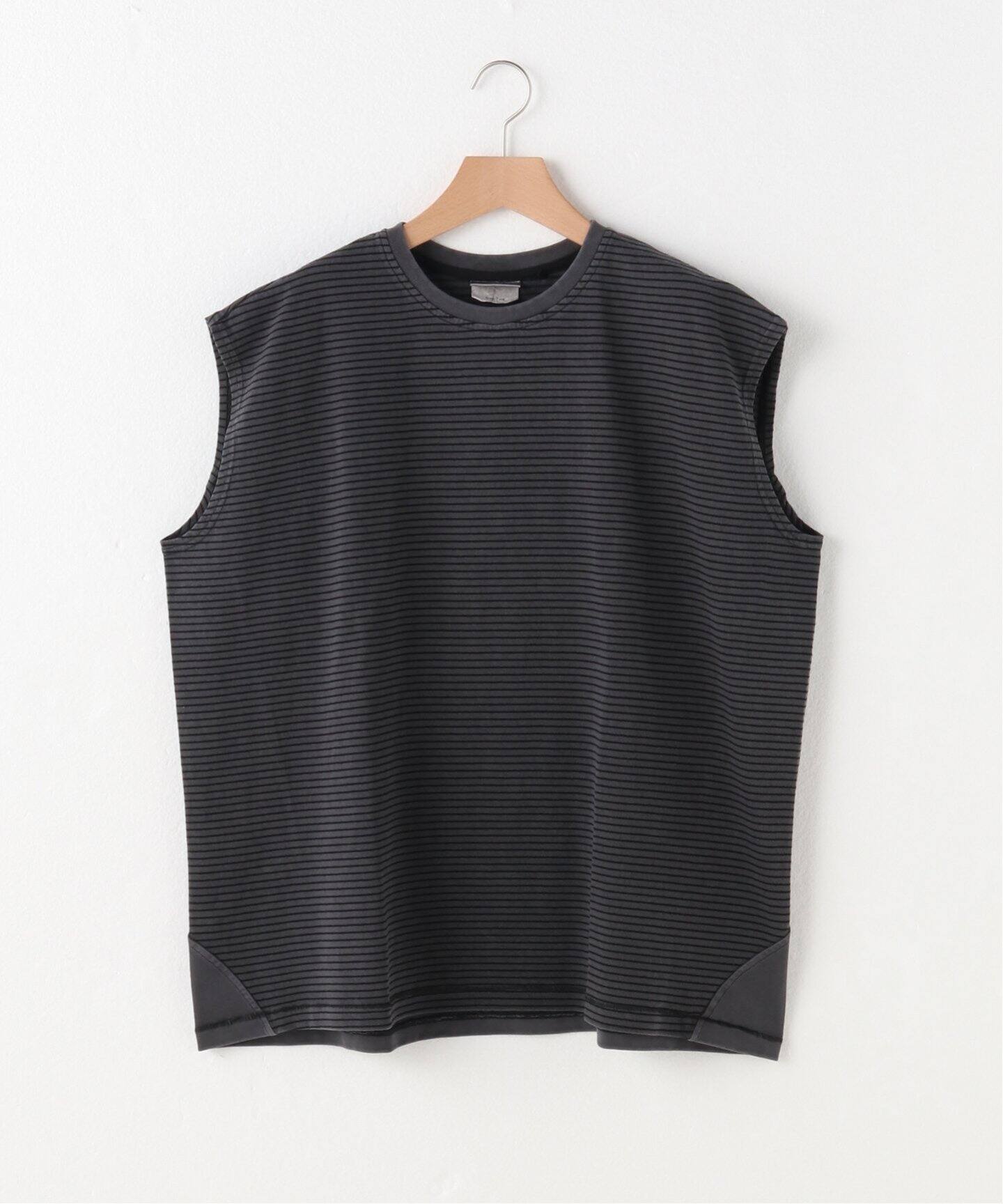 サンドウォータSandwaterr ORGANIZED TEE NS SandWaterr / サンドウォーター】ORGANIZED TEE NS / 9oz C.JERS