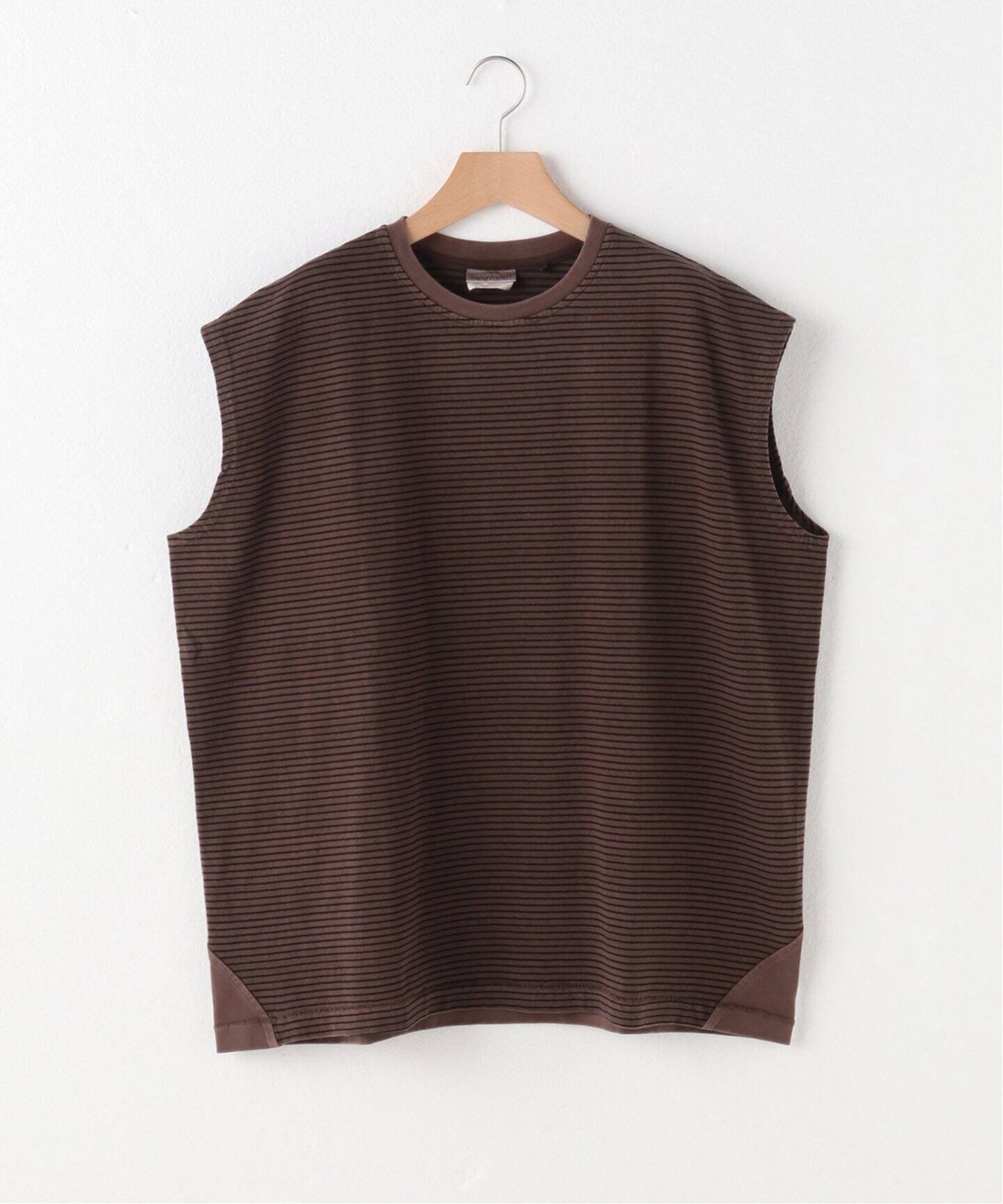 サンドウォータSandwaterr ORGANIZED TEE NS SandWaterr / サンドウォーター】ORGANIZED TEE NS / 9oz C.JERS