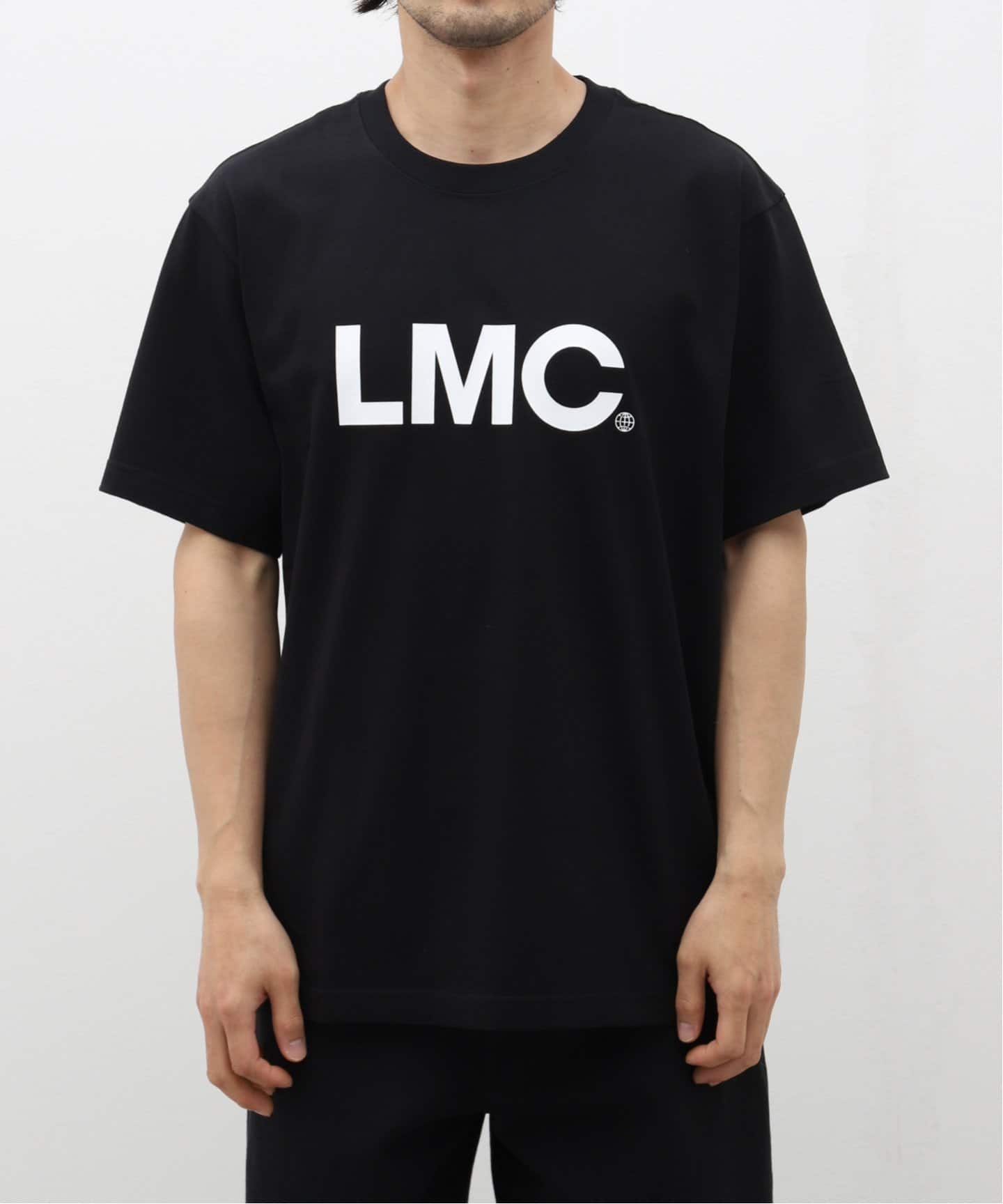 [LMC] エルエムシー Tシャツ T-Shirt (送料関税込み) LMC】BEAR DOLL TEE / エルエムシー ベアー ドール グラフィック