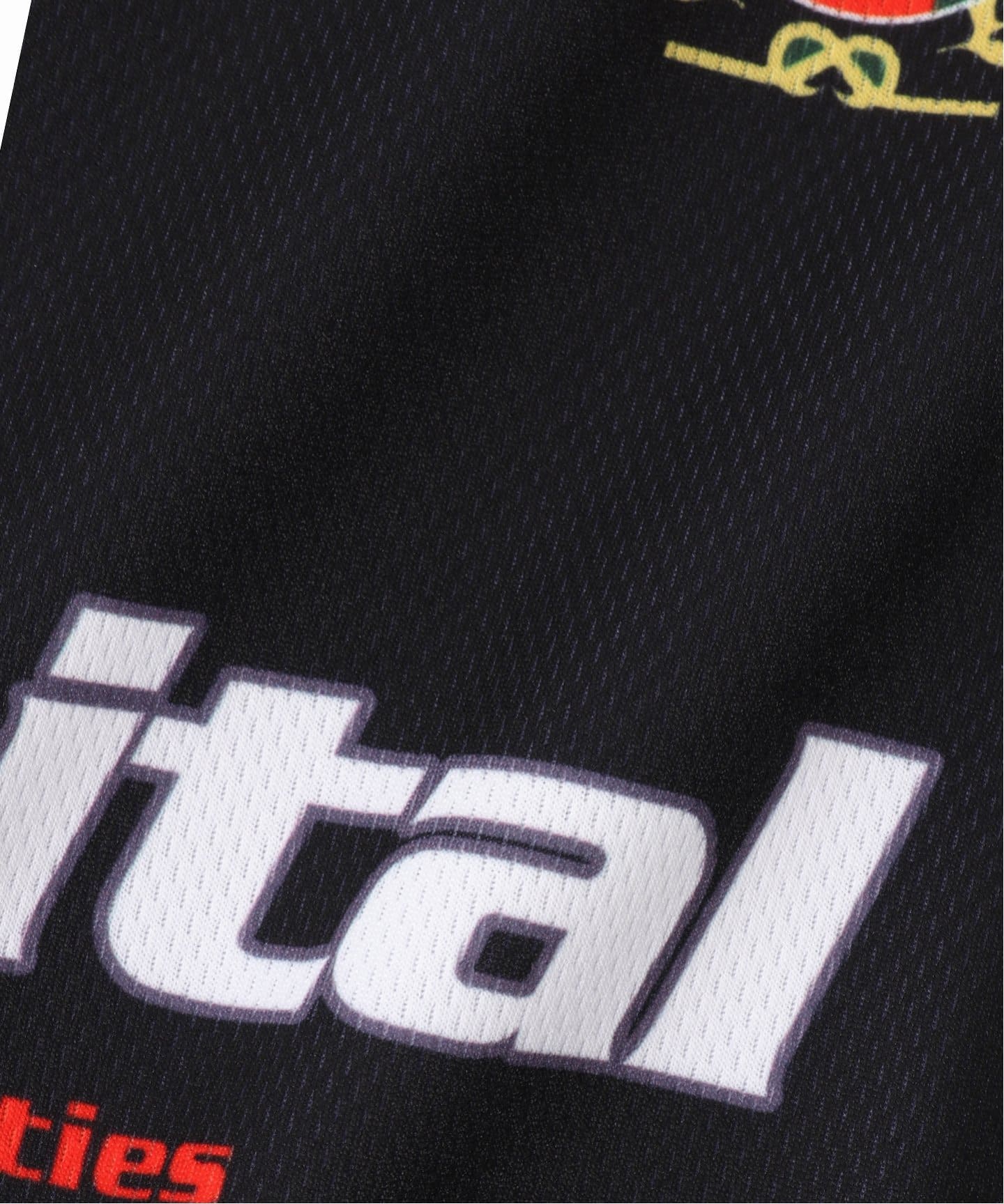 LMC / エルエムシー】CAPITAL SOCCER JERSEY TEE（Tシャツ