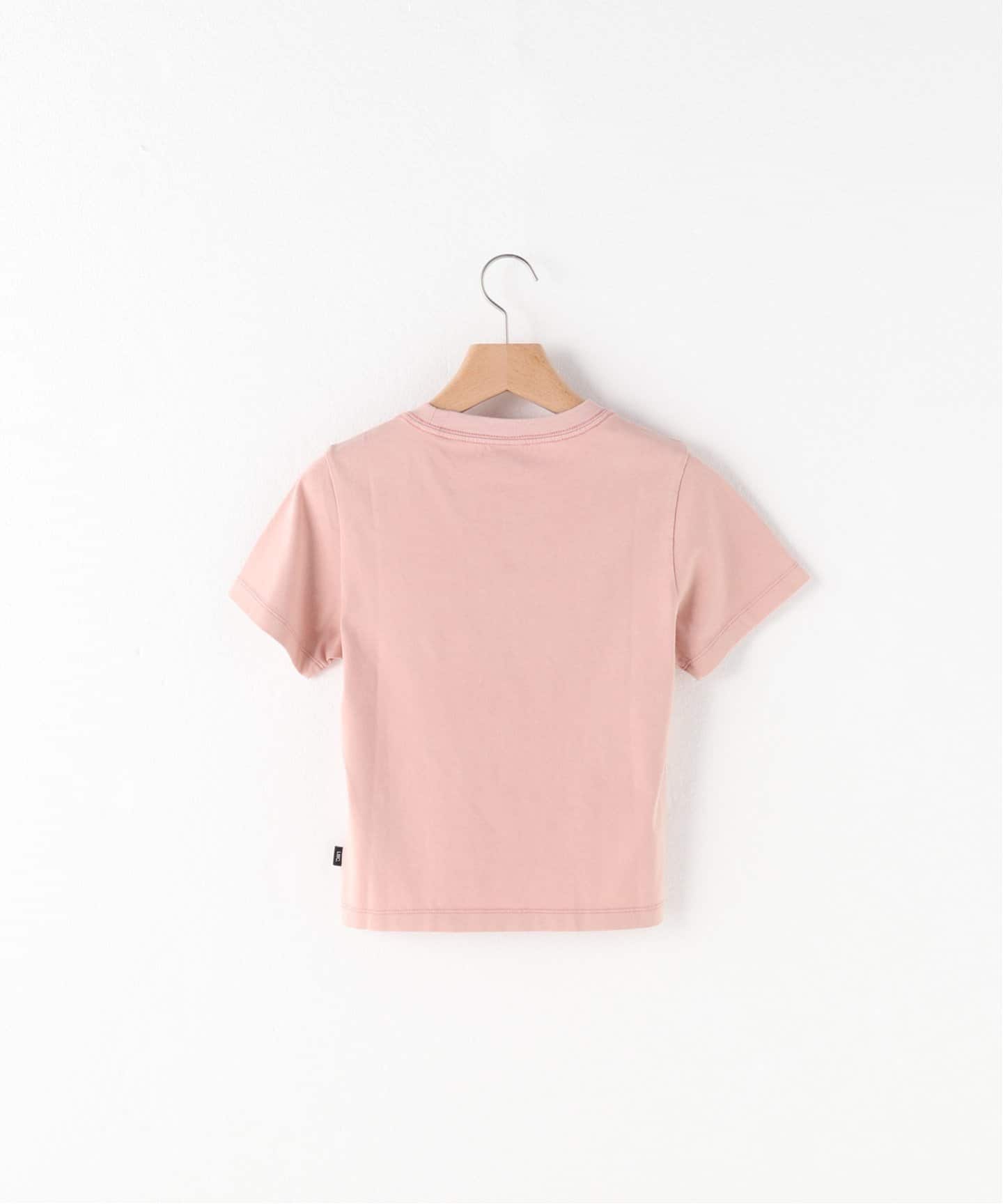 tシャツ LMC / エルエムシー WM FN DOODLE CROPPED TEE レディース LMC tシャツ / エルエムシー WM FN DOODLE CROPPED TEE