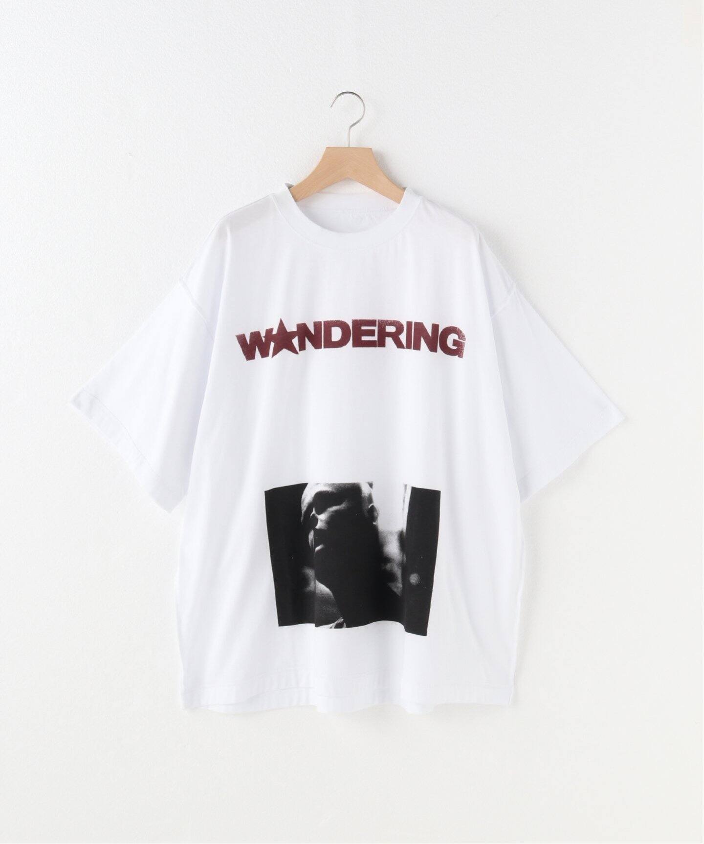 LUKE VICIOUS / ルークヴィシャス】DARKNESS FOREVER（Tシャツ  