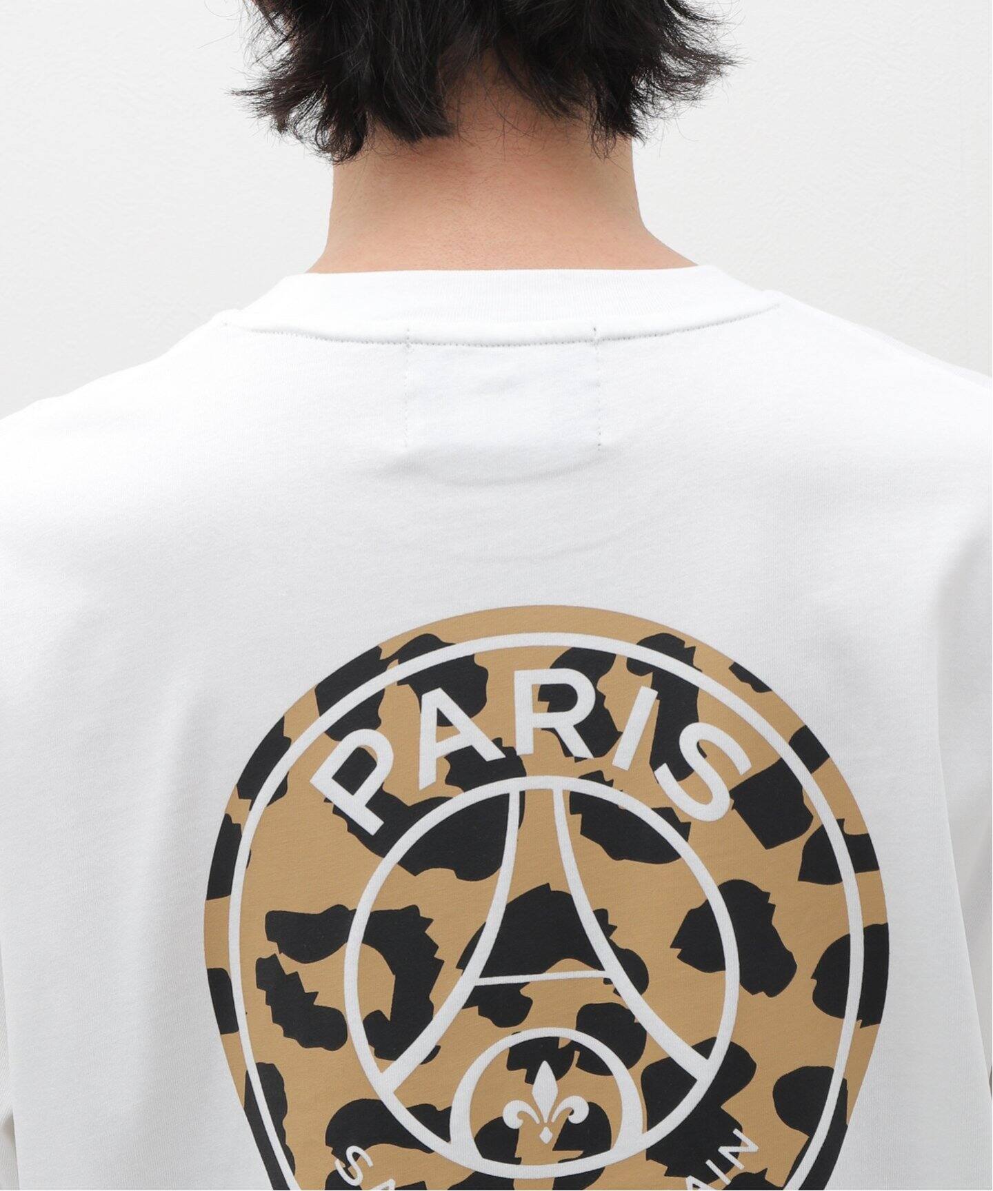 追加【Paris Saint-Germain / パリ・サン＝ジェルマン】 JP
