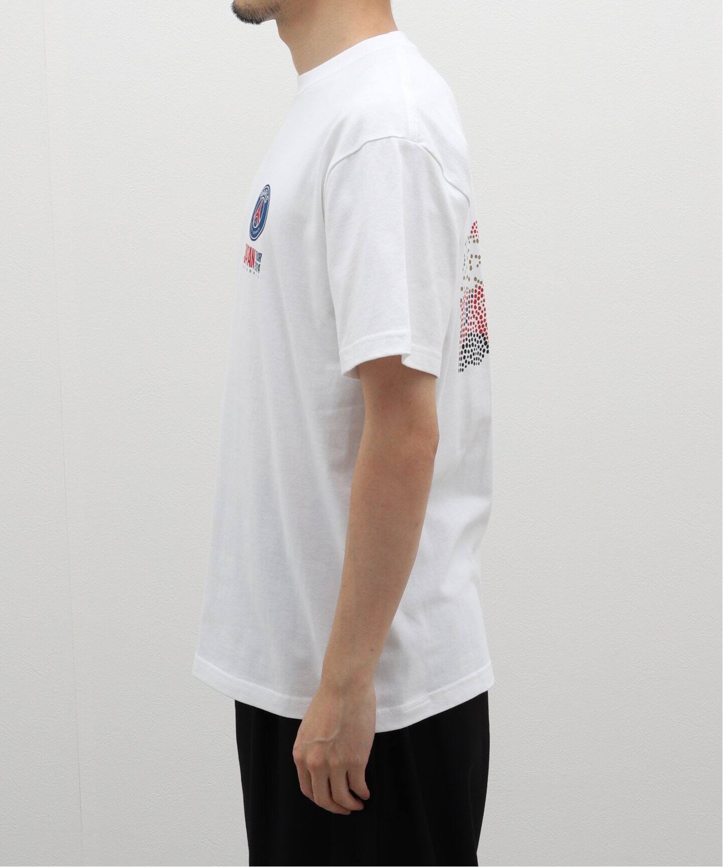 PSG HB*BANANA YAMAMOTO】 TEE FUJI(Tシャツ/カットソー PSG HB*BANANA YAMAMOTO】 TEE FUJI(Tシャツ/カットソー