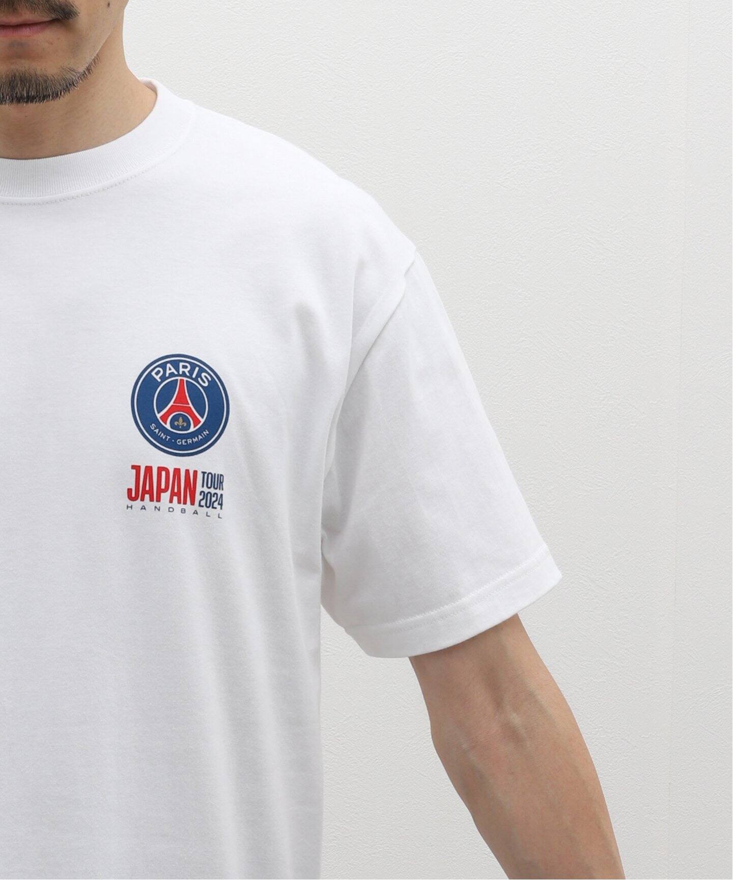 PSG HB*BANANA YAMAMOTO】 TEE FUJI（Tシャツ／カットソー