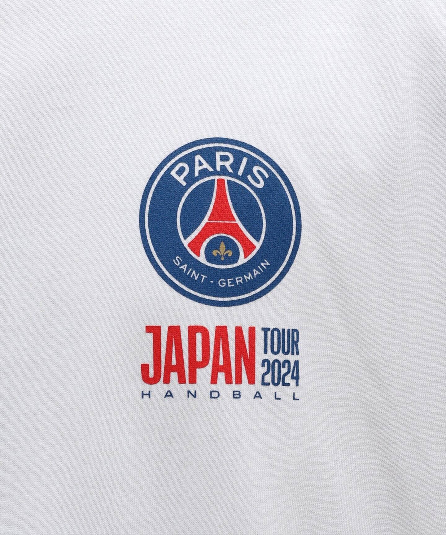 PSG HB*BANANA YAMAMOTO】 TEE FUJI（Tシャツ／カットソー