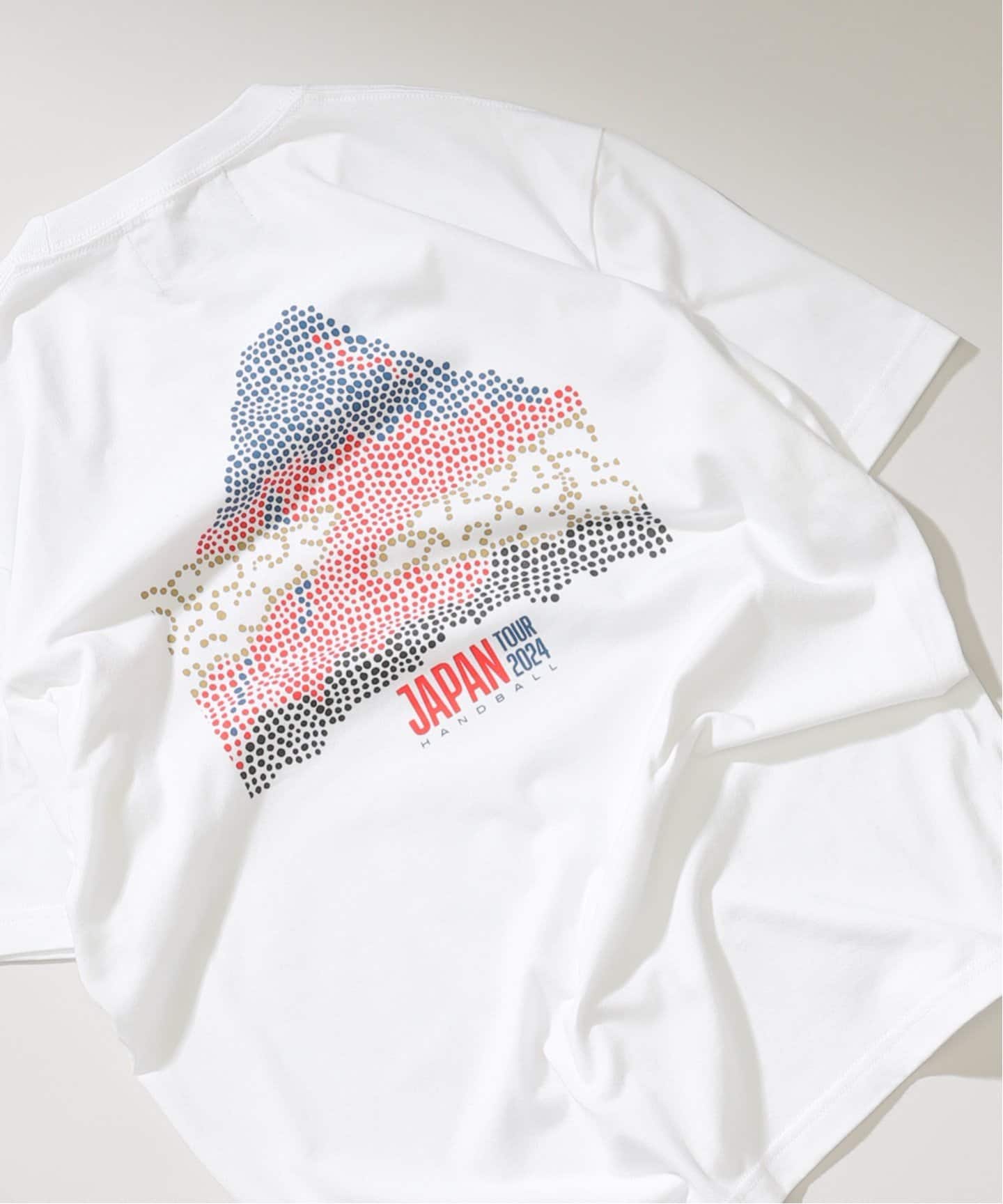 PSG HB*BANANA YAMAMOTO】 TEE FUJI（Tシャツ／カットソー