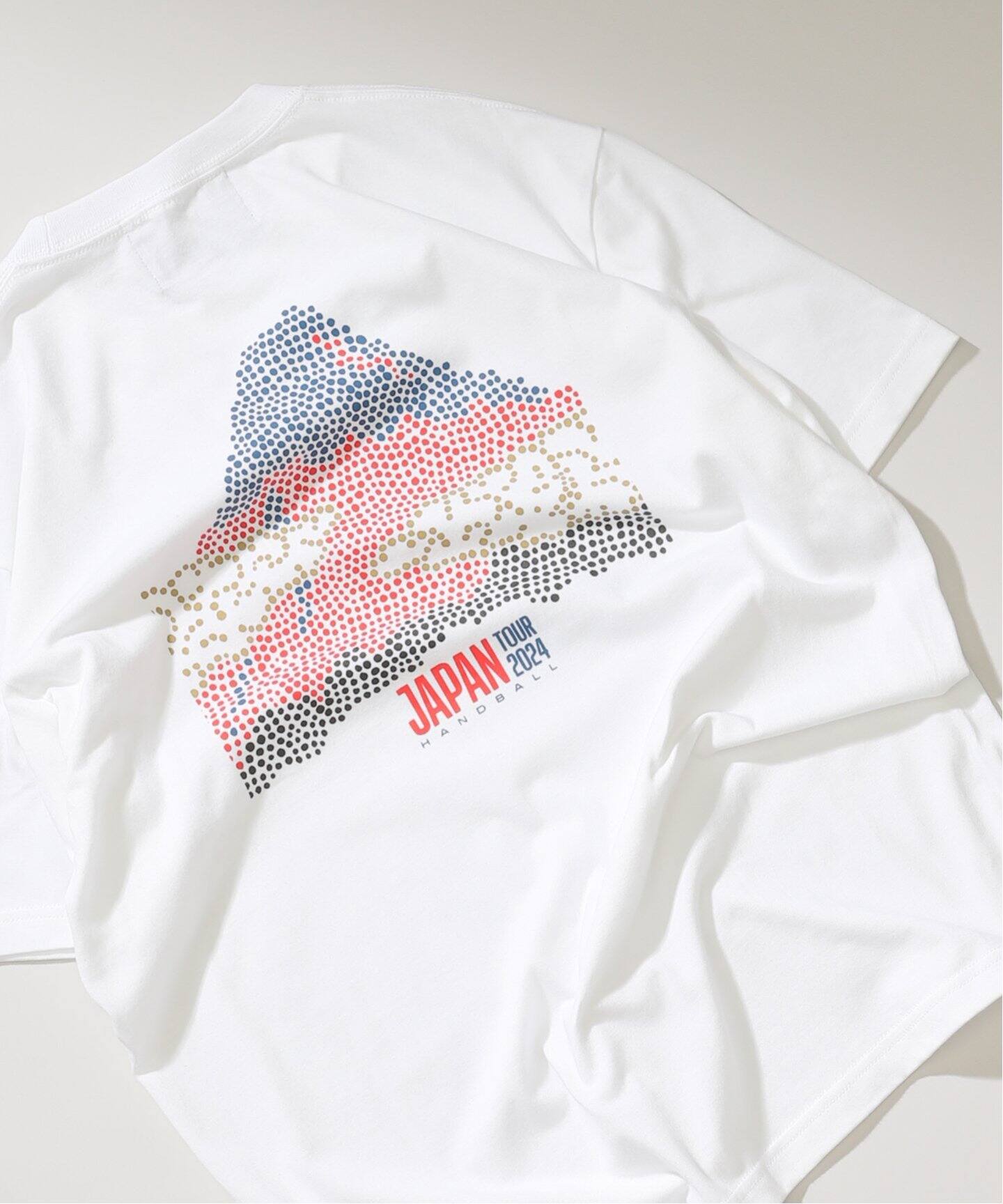 PSG HB*BANANA YAMAMOTO】 TEE FUJI（Tシャツ／カットソー）｜Paris 
