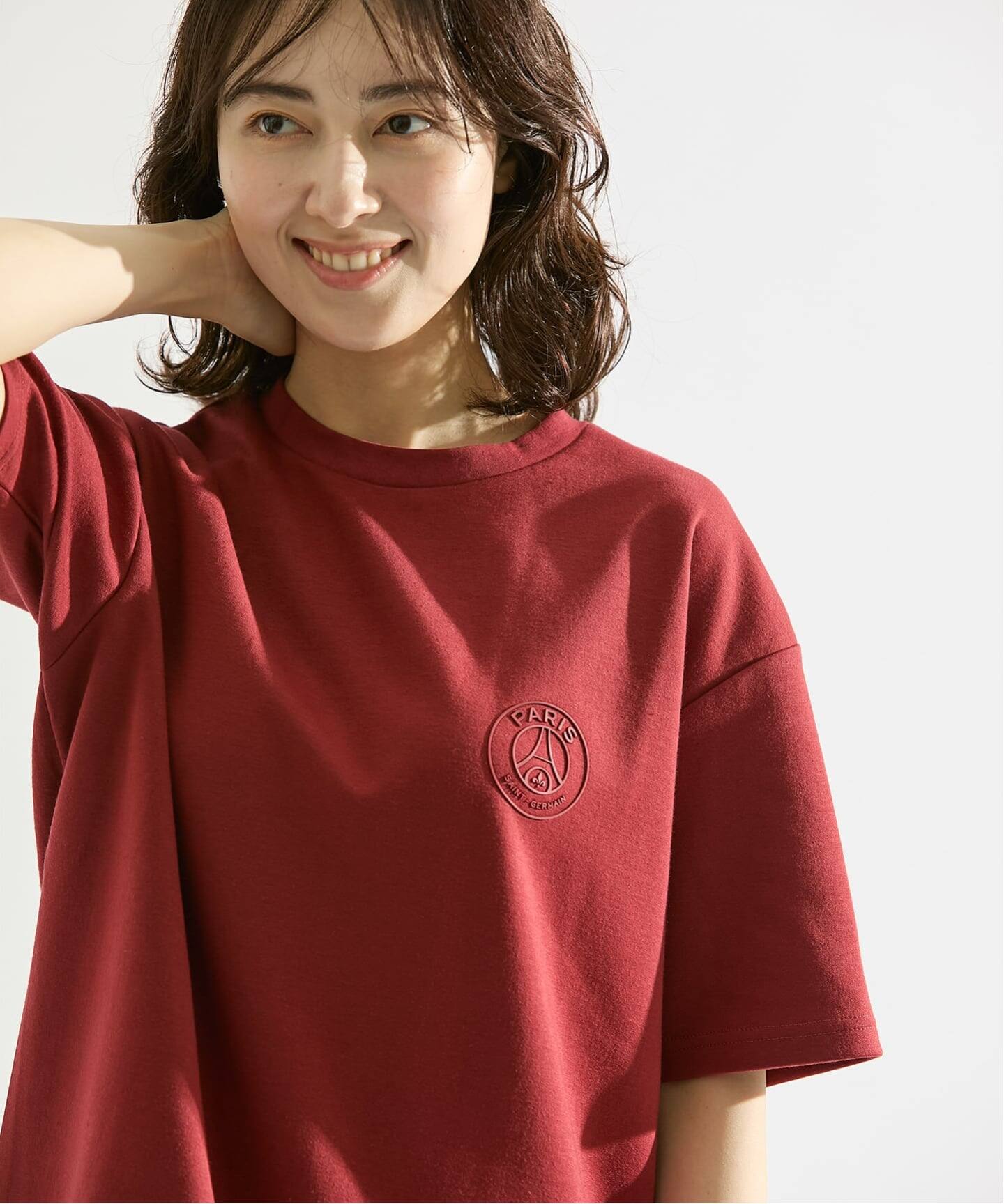 Paris Saint-Germain / パリ・サン＝ジェルマン】 JP ETNL TSH（T