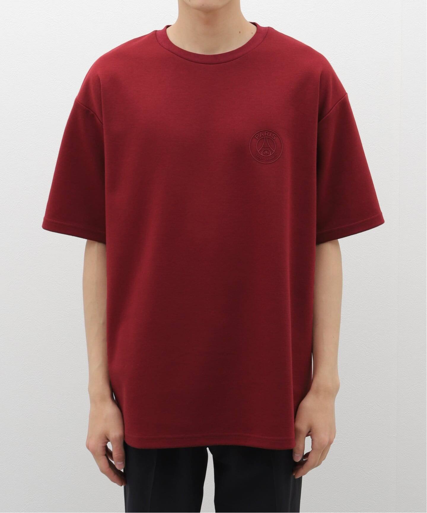 Paris Saint-Germain / パリ・サン＝ジェルマン】 JP ETNL TSH（T