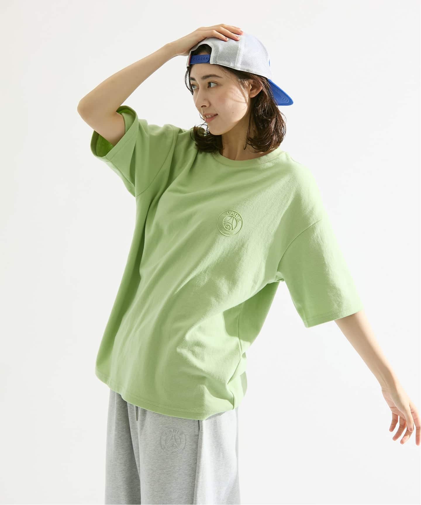 Paris Saint-Germain｜パリサンジェルマンのトップス（レディース）の