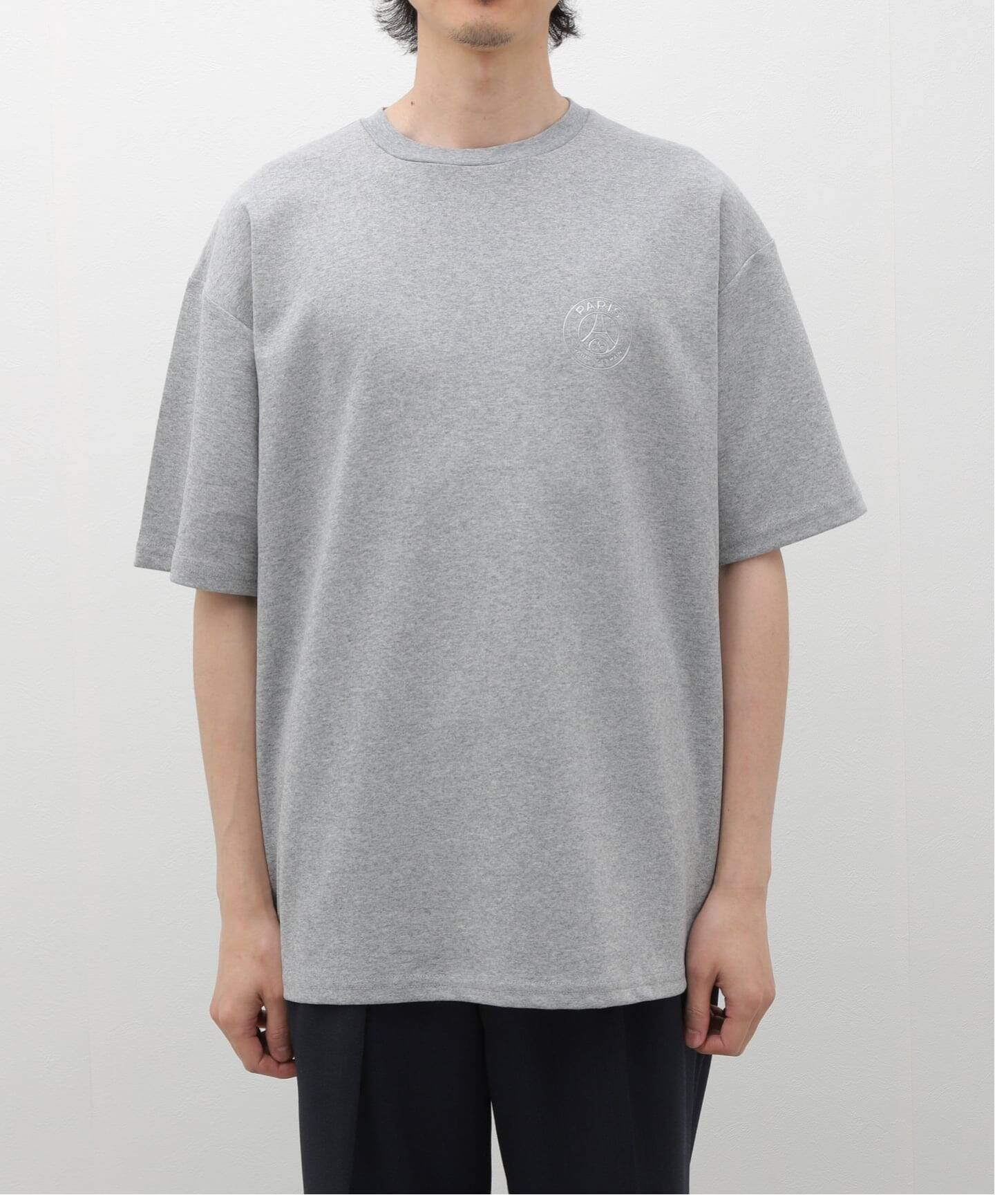 Paris Saint-Germain / パリ・サン＝ジェルマン】 JP METALLIC LOGO