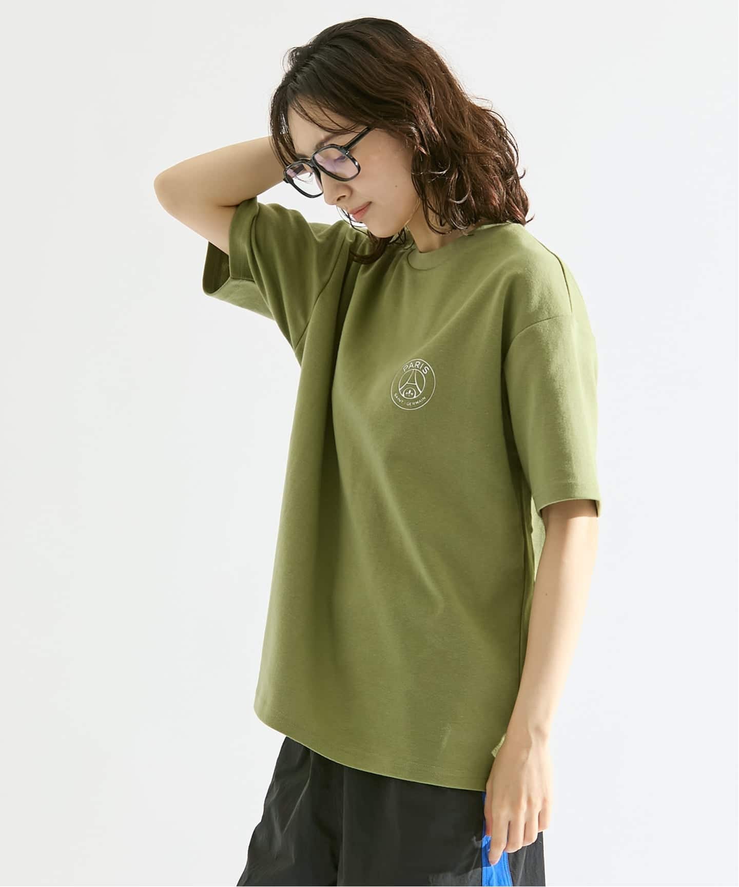 パリサンジェルマン　Tシャツ M+J+PSG+SS+LOGO+TEE.png