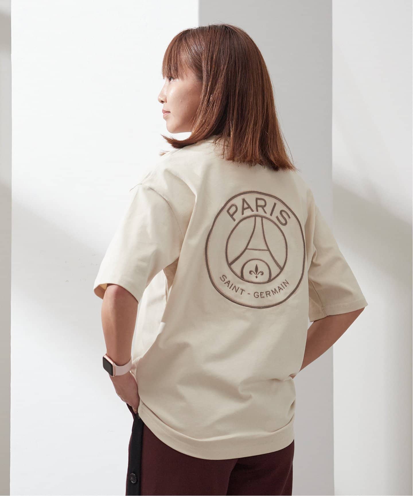 マ*サ様 【正規品】Paris Saint-Germain パリ・サンジェルマン セール】[PARIS SAINT-GERMAIN/パリ・サン＝ジェルマン] PSG