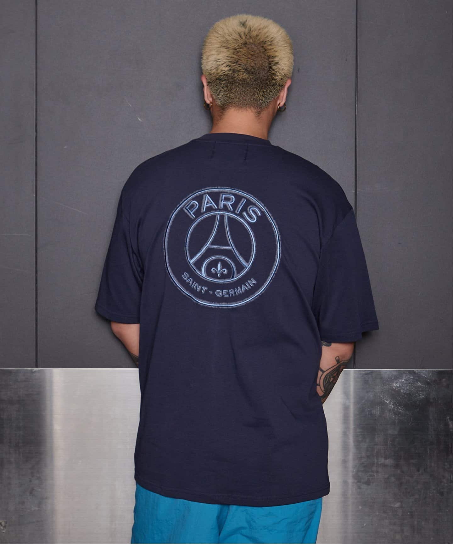 マ*サ様 【正規品】Paris Saint-Germain パリ・サンジェルマン Paris Saint-Germain / パリ・サン＝ジェルマン】 WEEPLAY SCARF