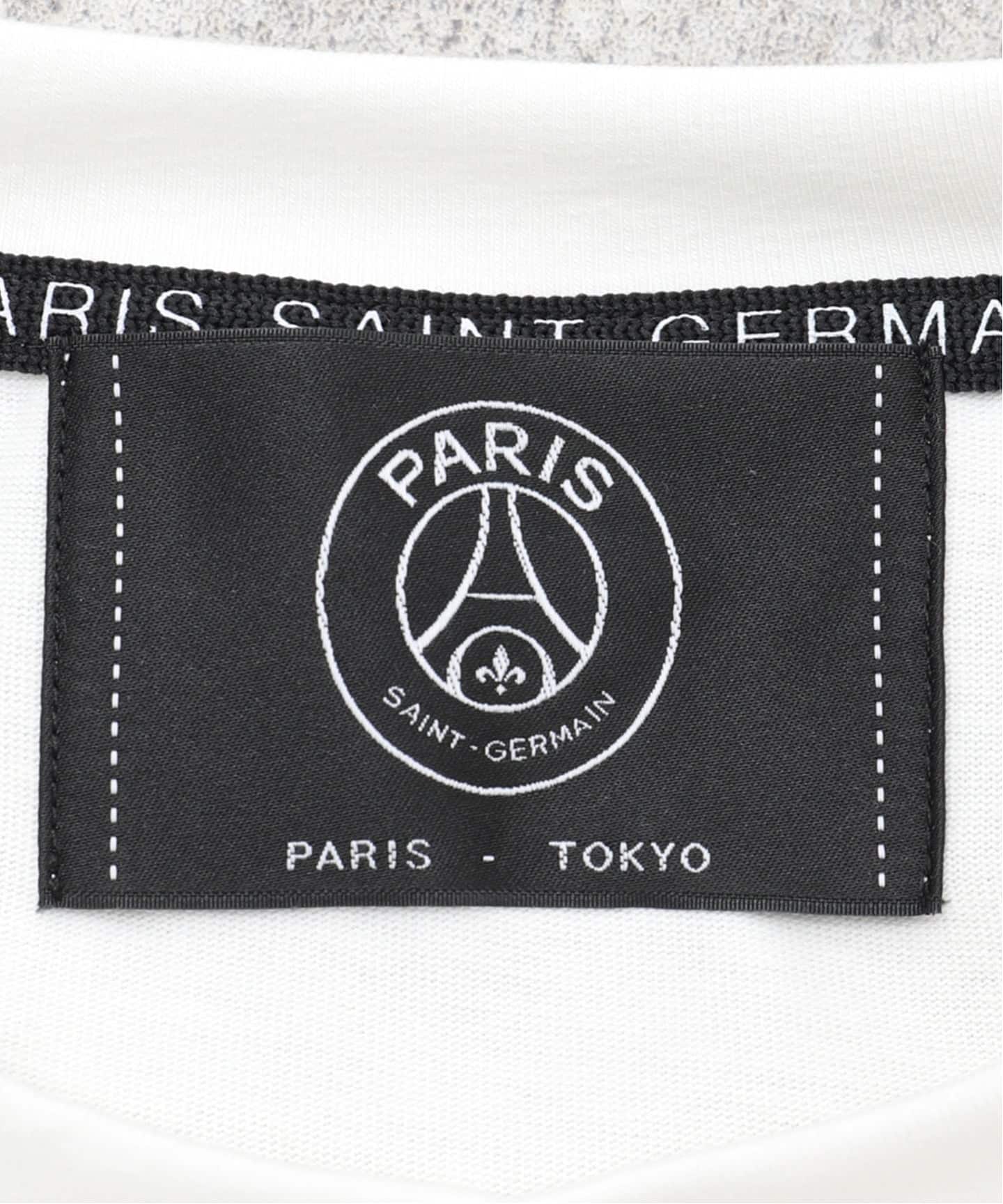 Paris Saint-Germain / パリ・サン＝ジェルマン】CEIZER PARIS