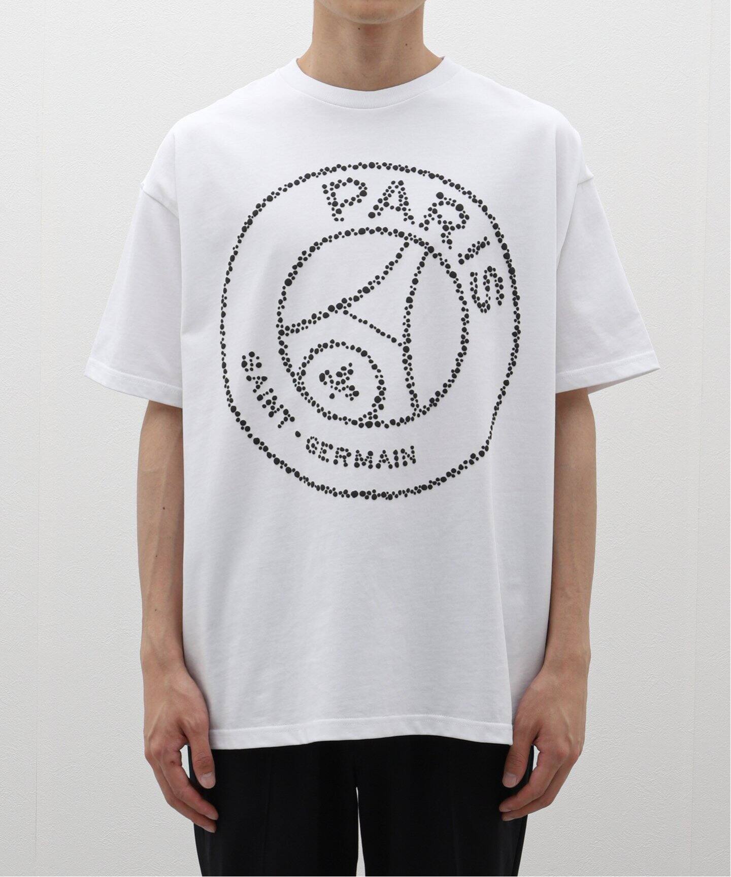 新パリ・サンジェルマンシャツ☆Paris Saint-Germain 選べる２色 Paris Saint-Germain / パリ・サン＝ジェルマン】 JP NEON SHORT
