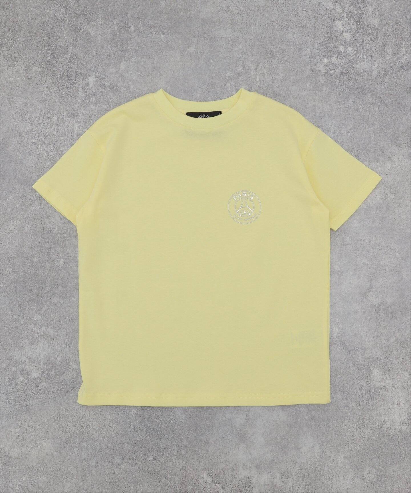 Metallic kids Paris Saint-Germain】 JP METALLIC TSH KIDS ※キッズサイズ（Tシャツ／カットソー）｜Paris  Saint-Germain（パリサンジェルマン）の通販｜BAYCREW'S STORE