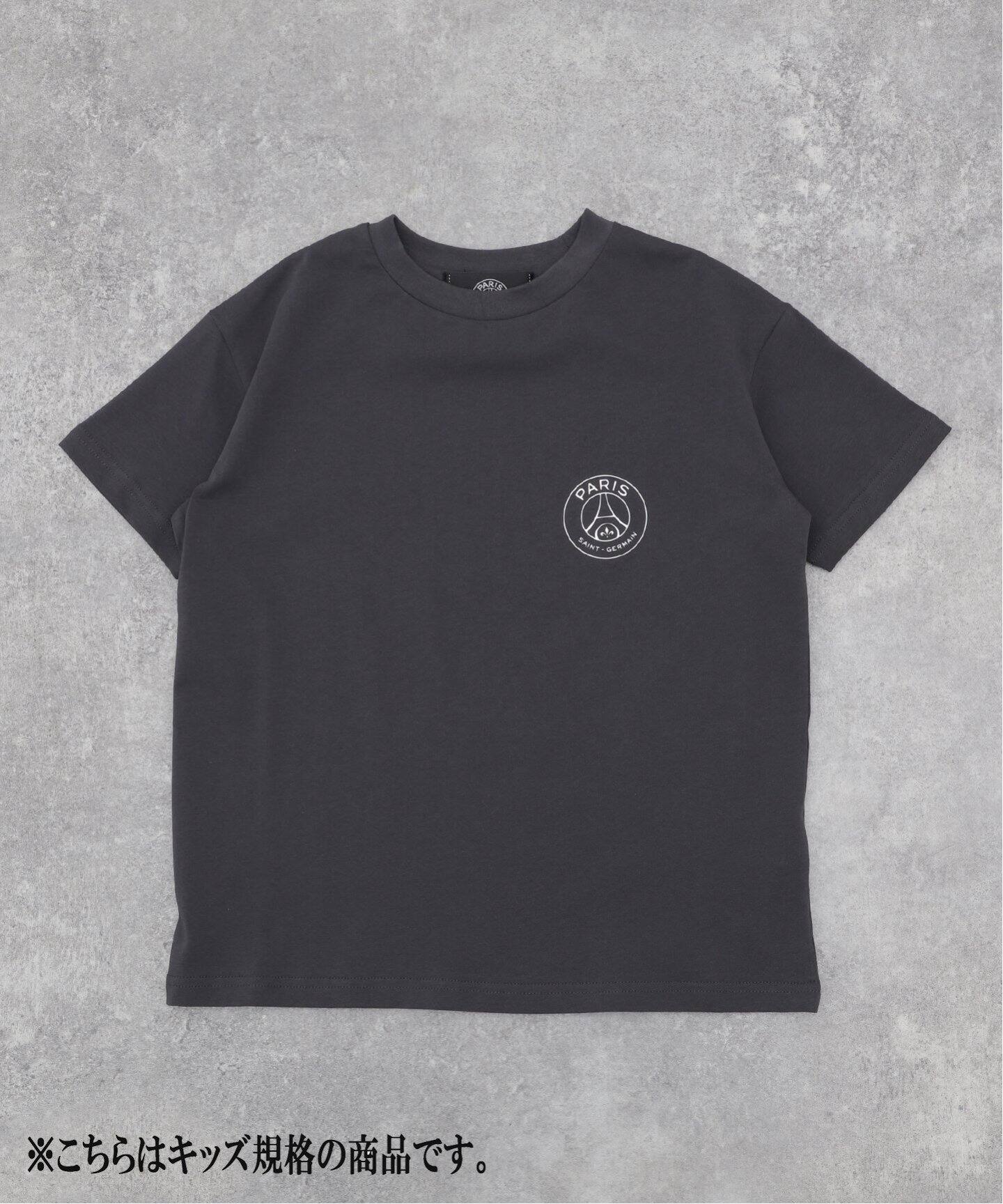 Metallic kids Paris Saint-Germain】 JP METALLIC TSH KIDS ※キッズサイズ（Tシャツ／カットソー）｜Paris  Saint-Germain（パリサンジェルマン）の通販｜BAYCREW'S STORE