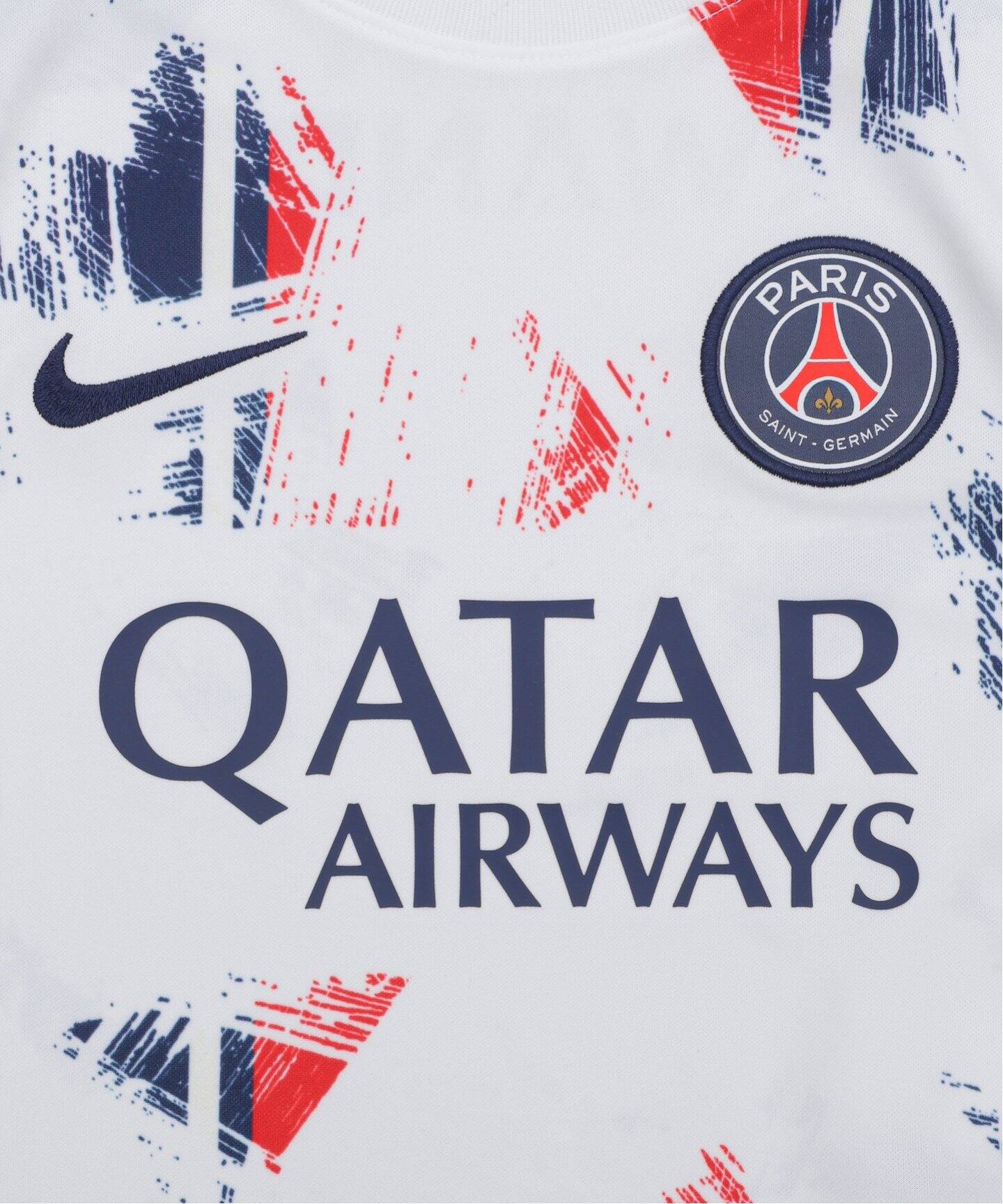 NIKE / ナイキ】PSG YNK DF ACDPR SSTOP K AW PM FQ0014- 101