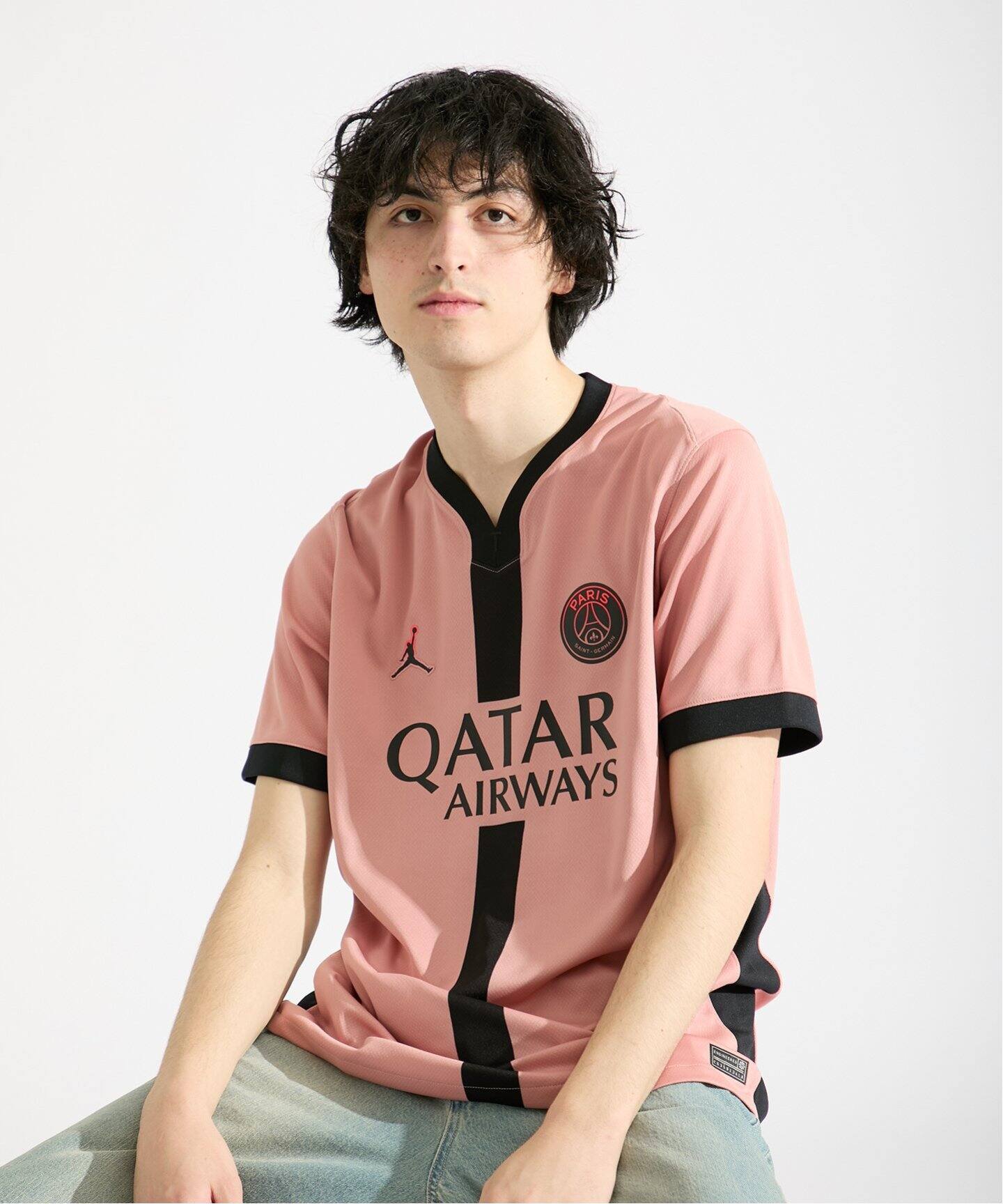 NIKE - 【新品】パリ・サンジェルマン ノートルダム Mサイズ相当 ナイキ（NIKE）（メンズ）パリ サンジェルマン ドライフィット