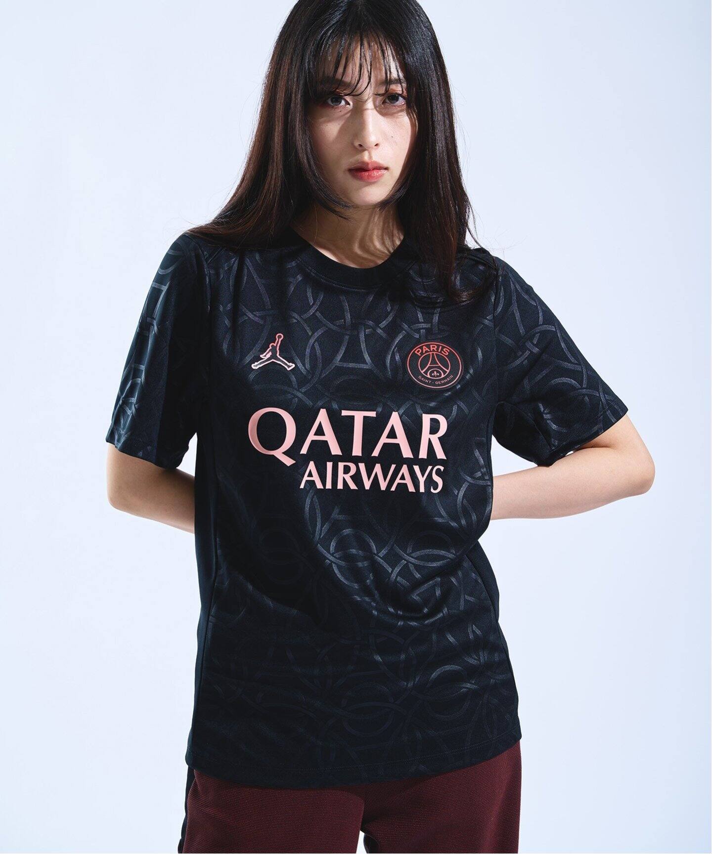 US規格】希少 NIKE CLOVIS CROSSFIRE サッカーシャツ M