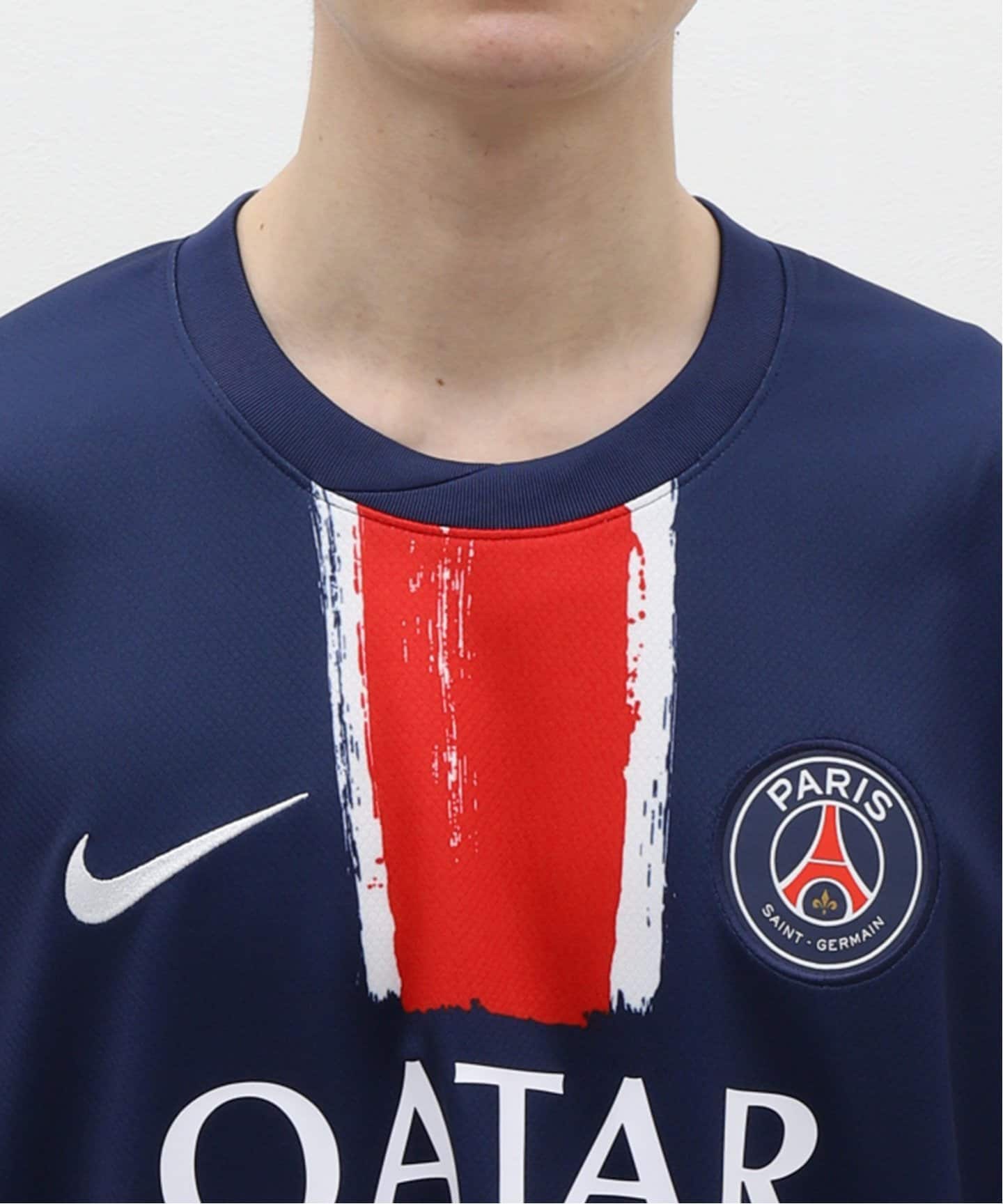 ナイキ PSG DF STAD S/S JSY HM FN8795- 411（Tシャツ